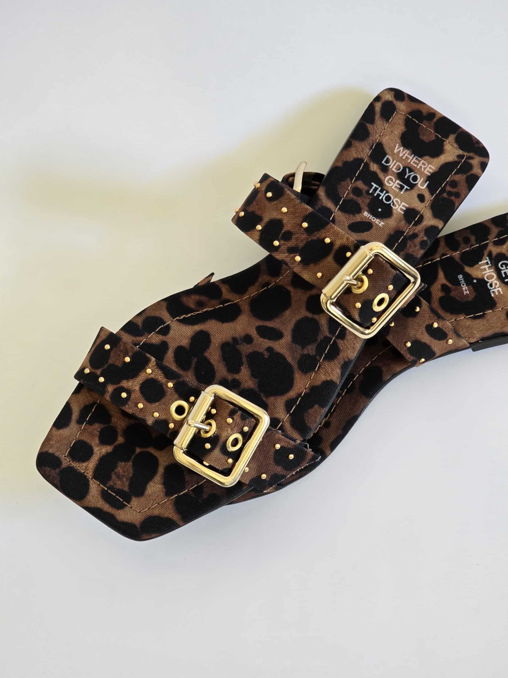 Melisa Leopard