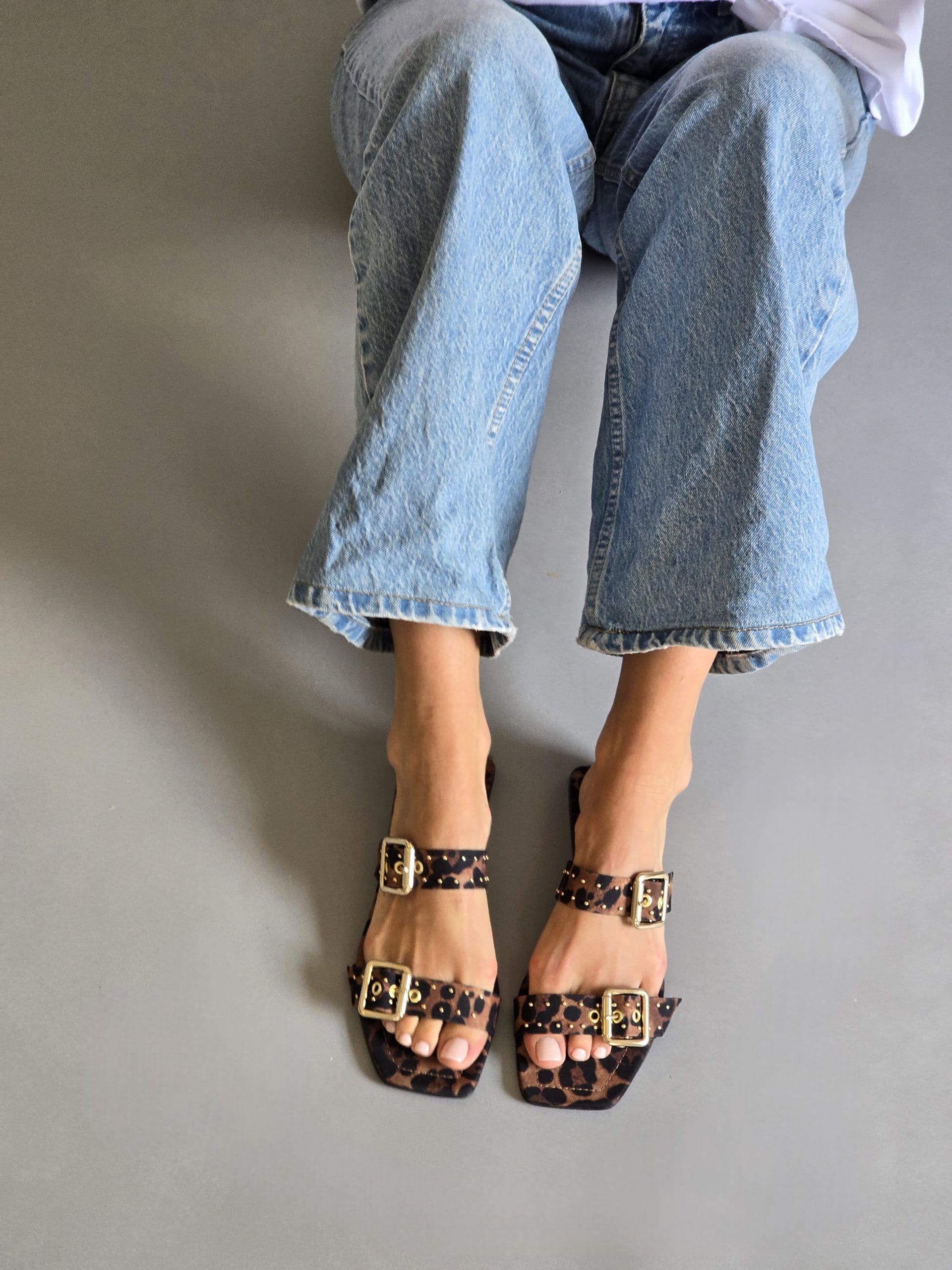 Melisa Leopard