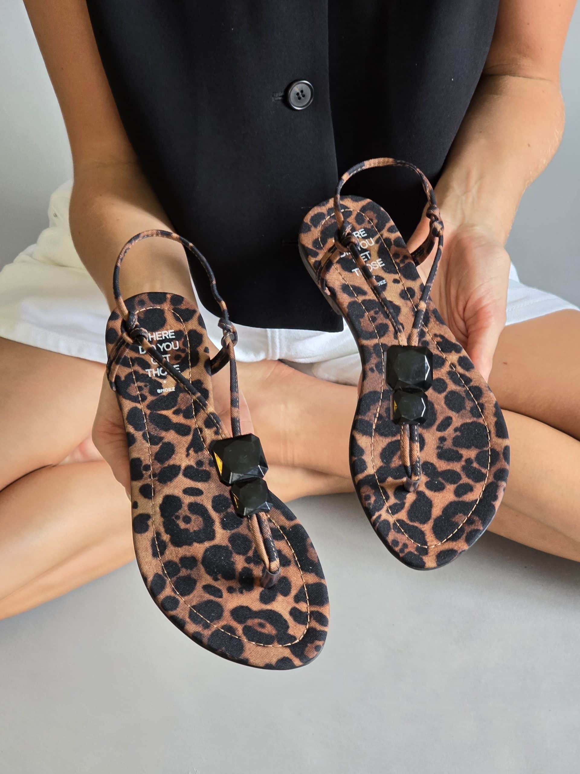 Wendy Leopard