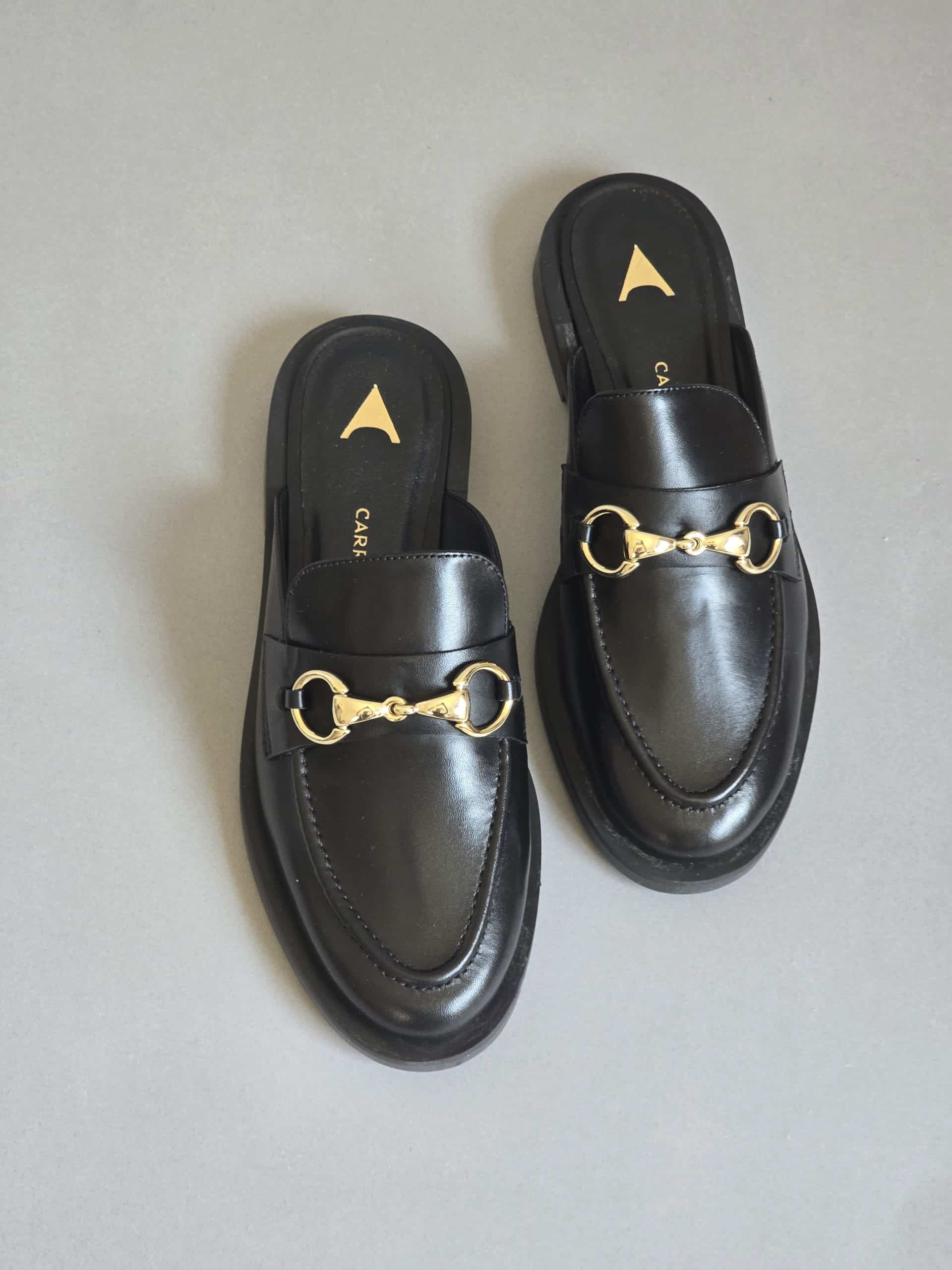 Amelie Black