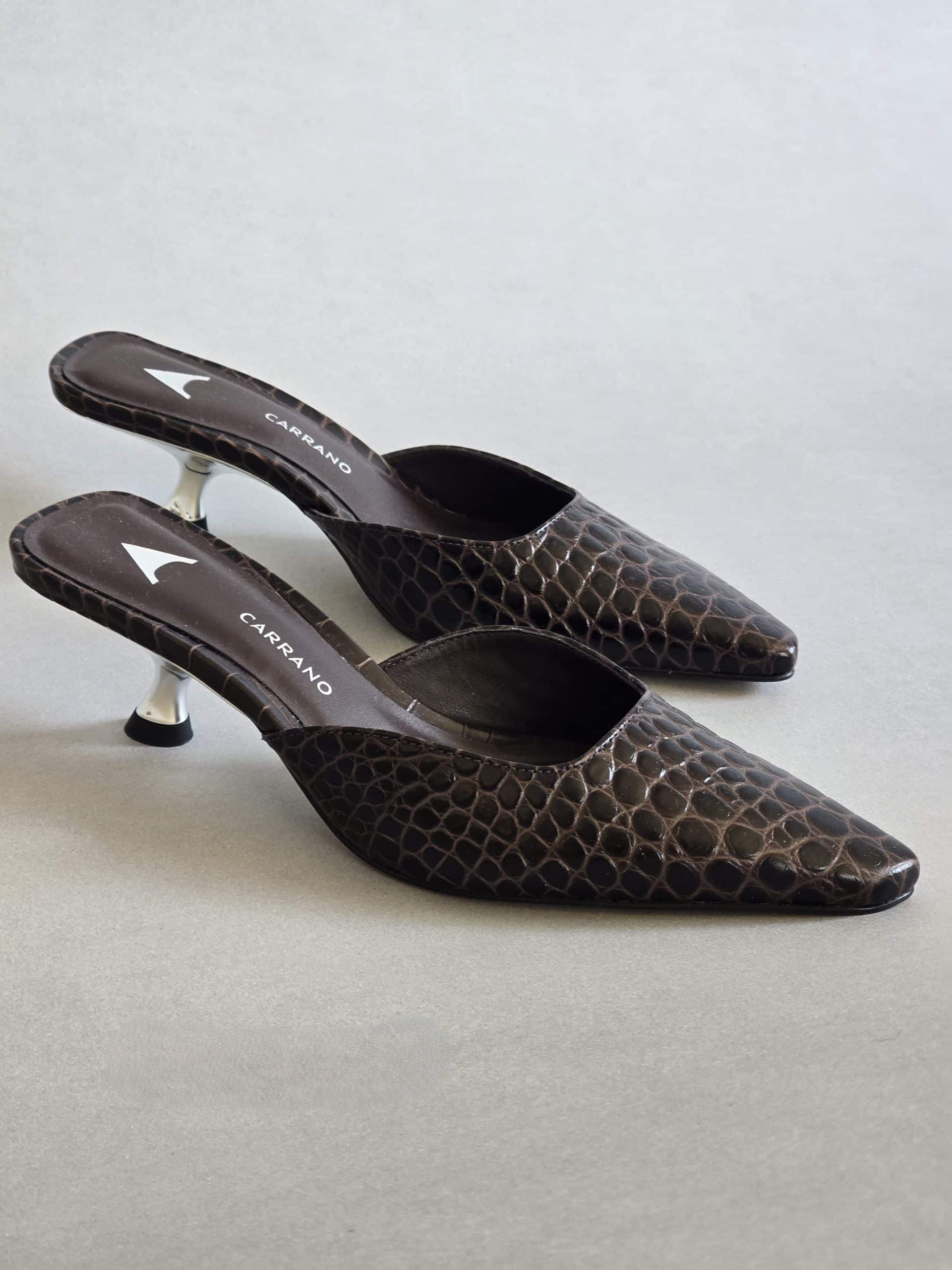 Tango Chocolate Croco