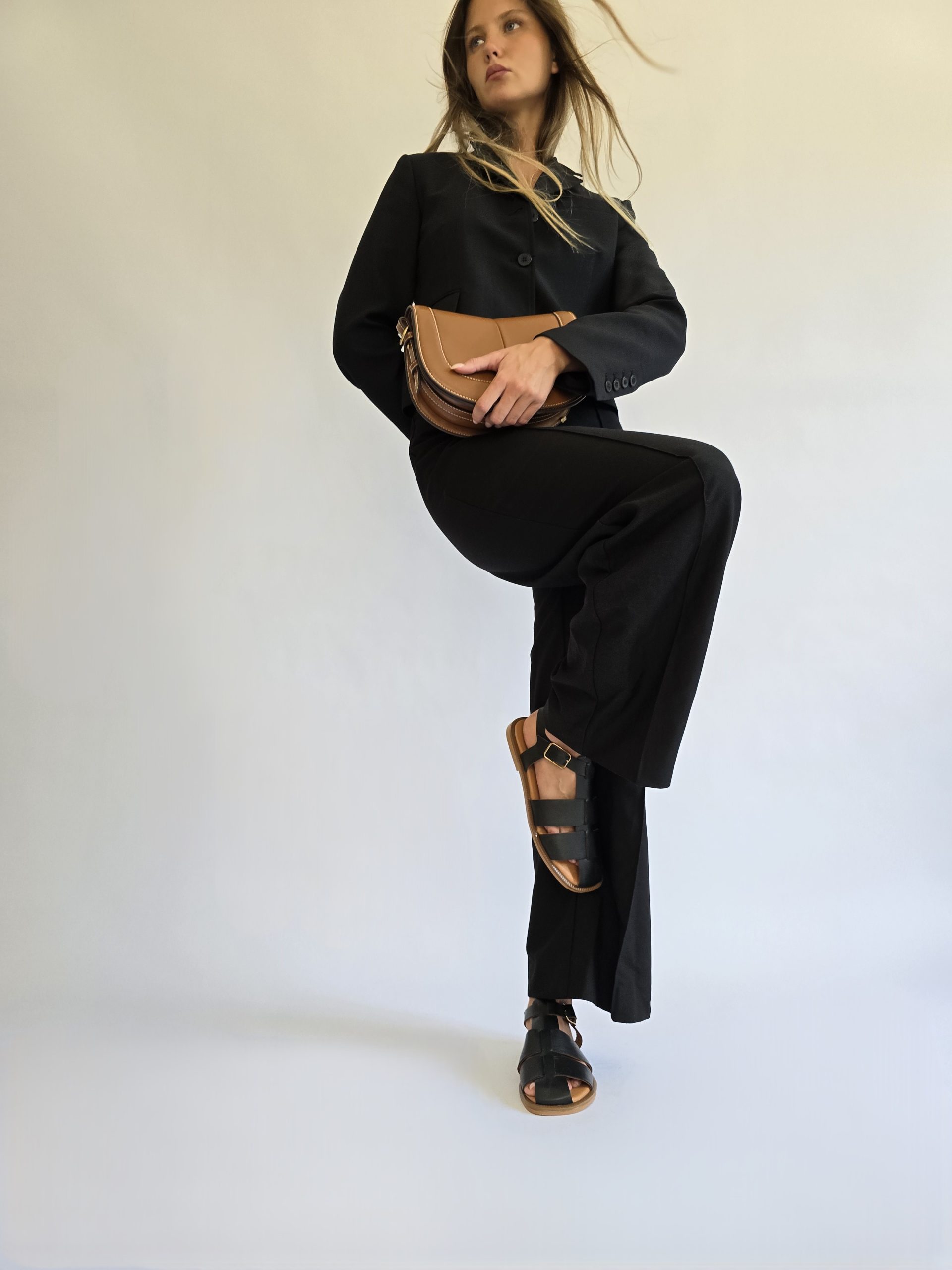 Kendy Black