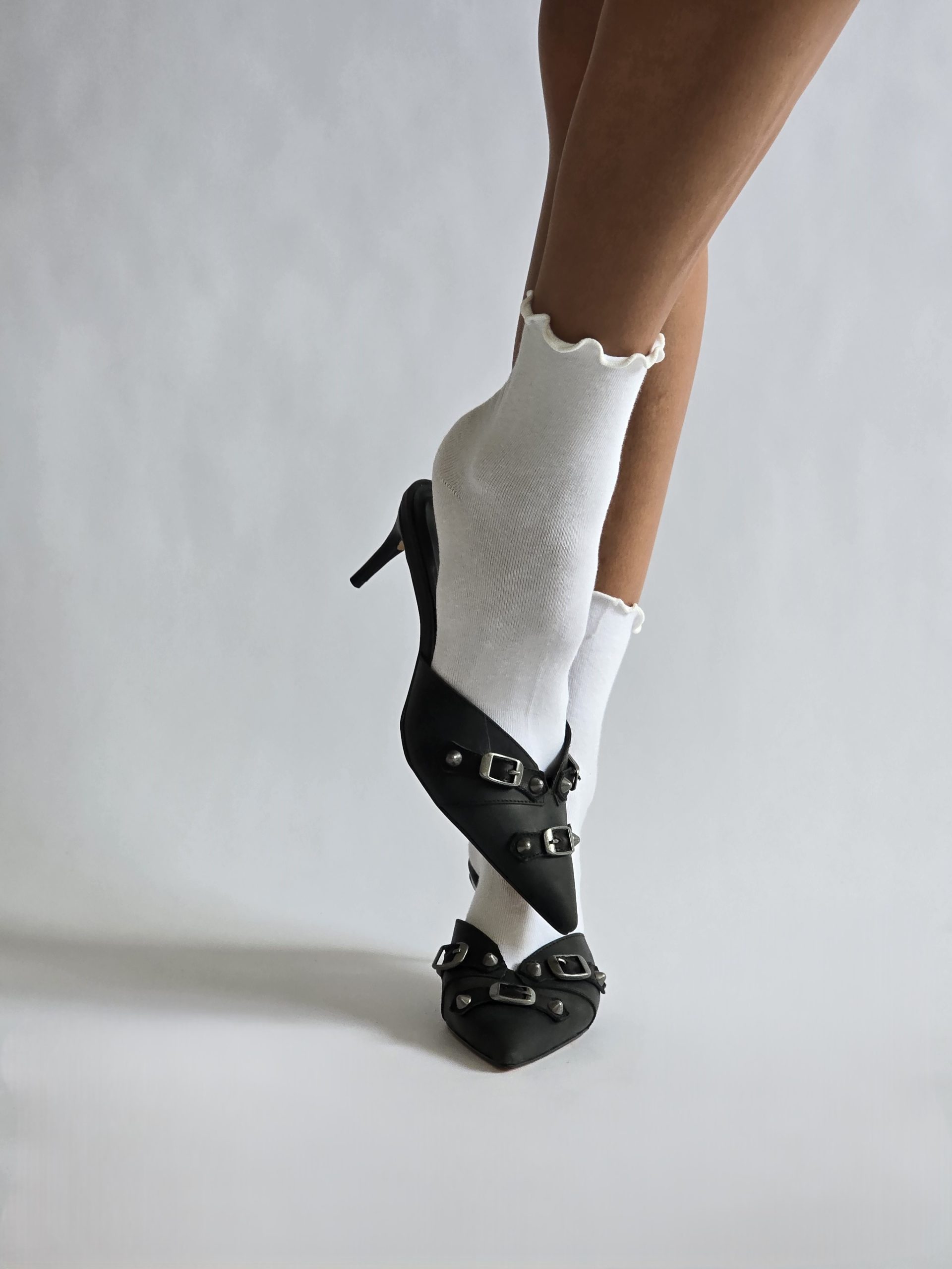 Alaya Black
