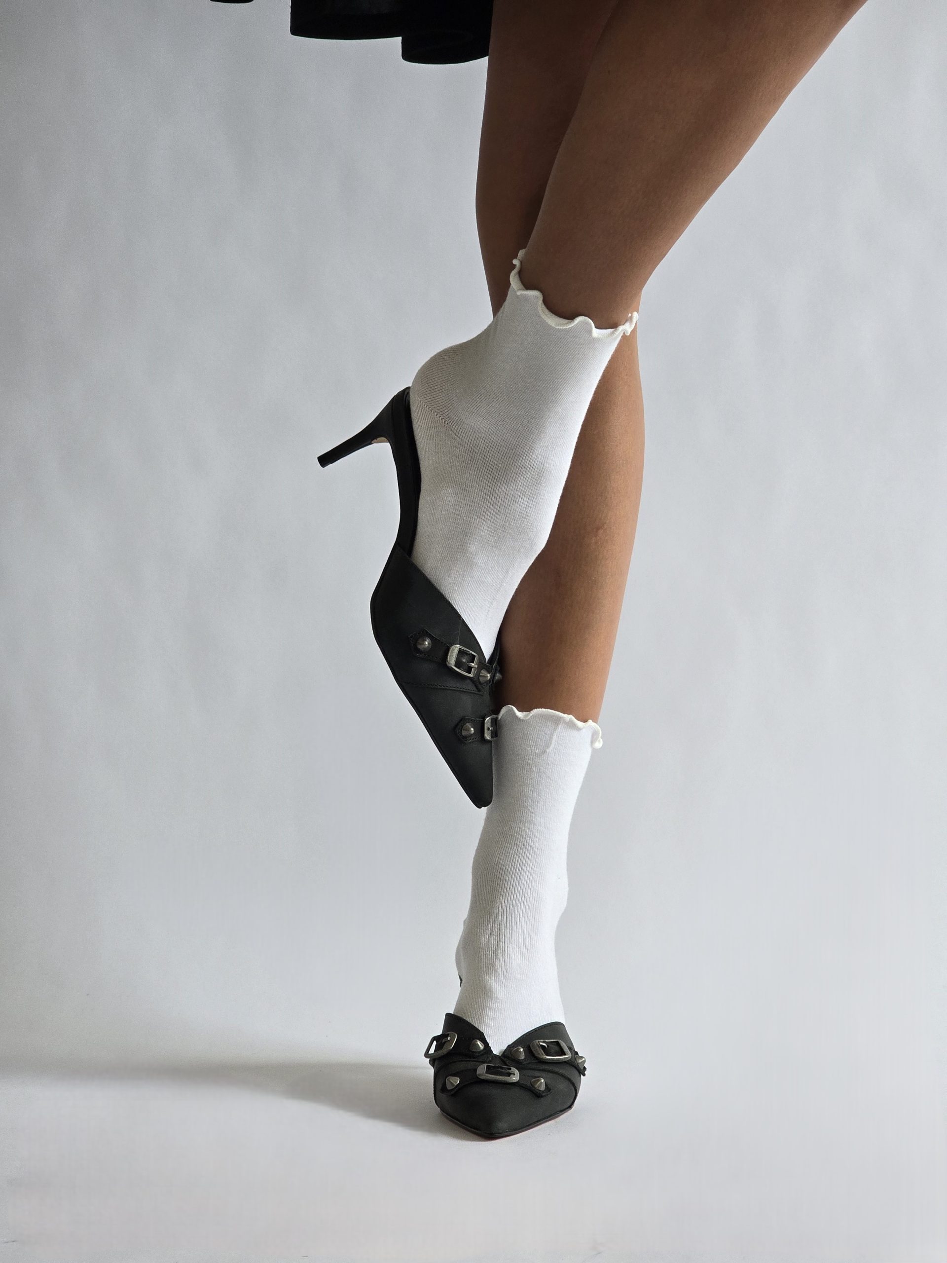Alaya Black