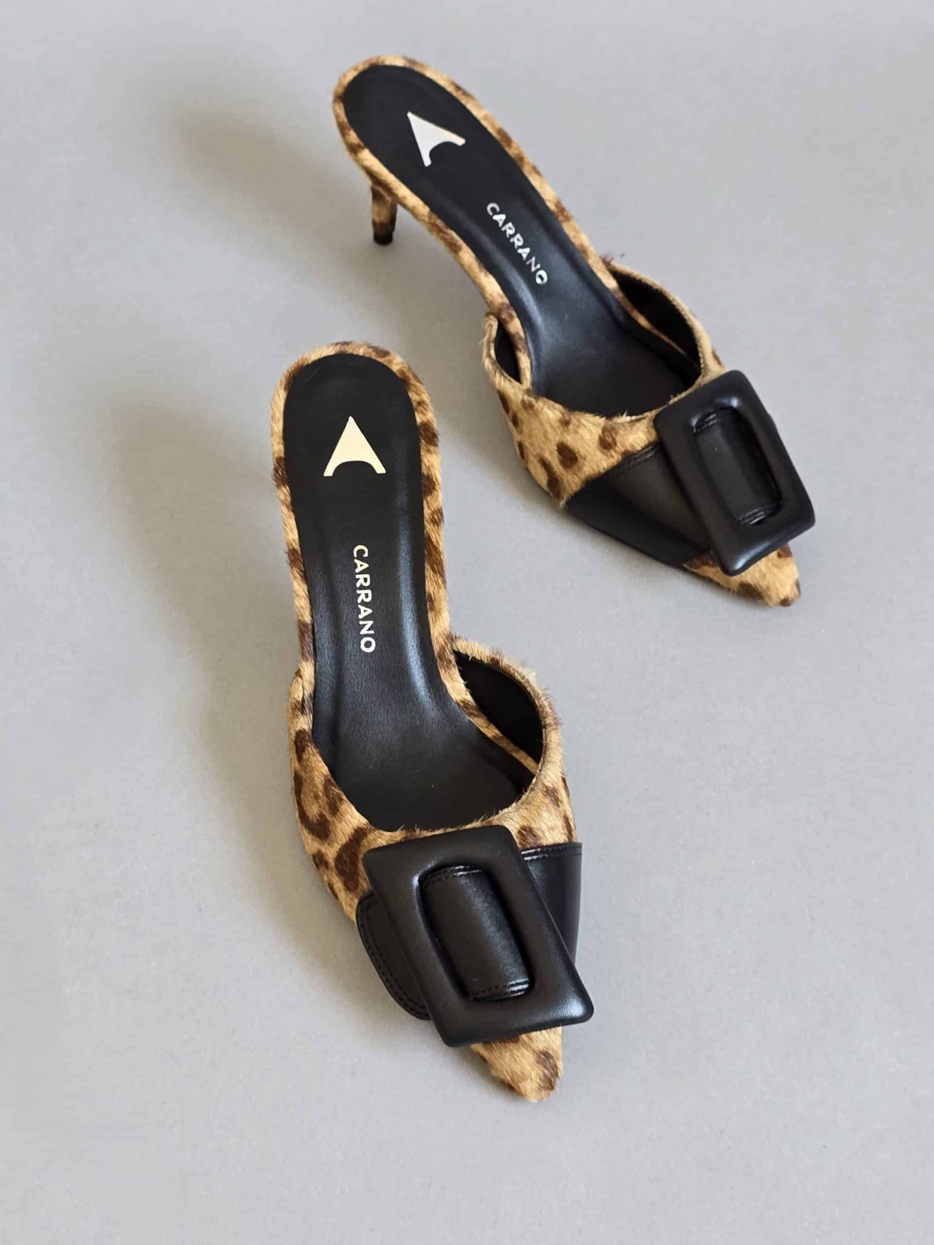 Leandra LP Mule