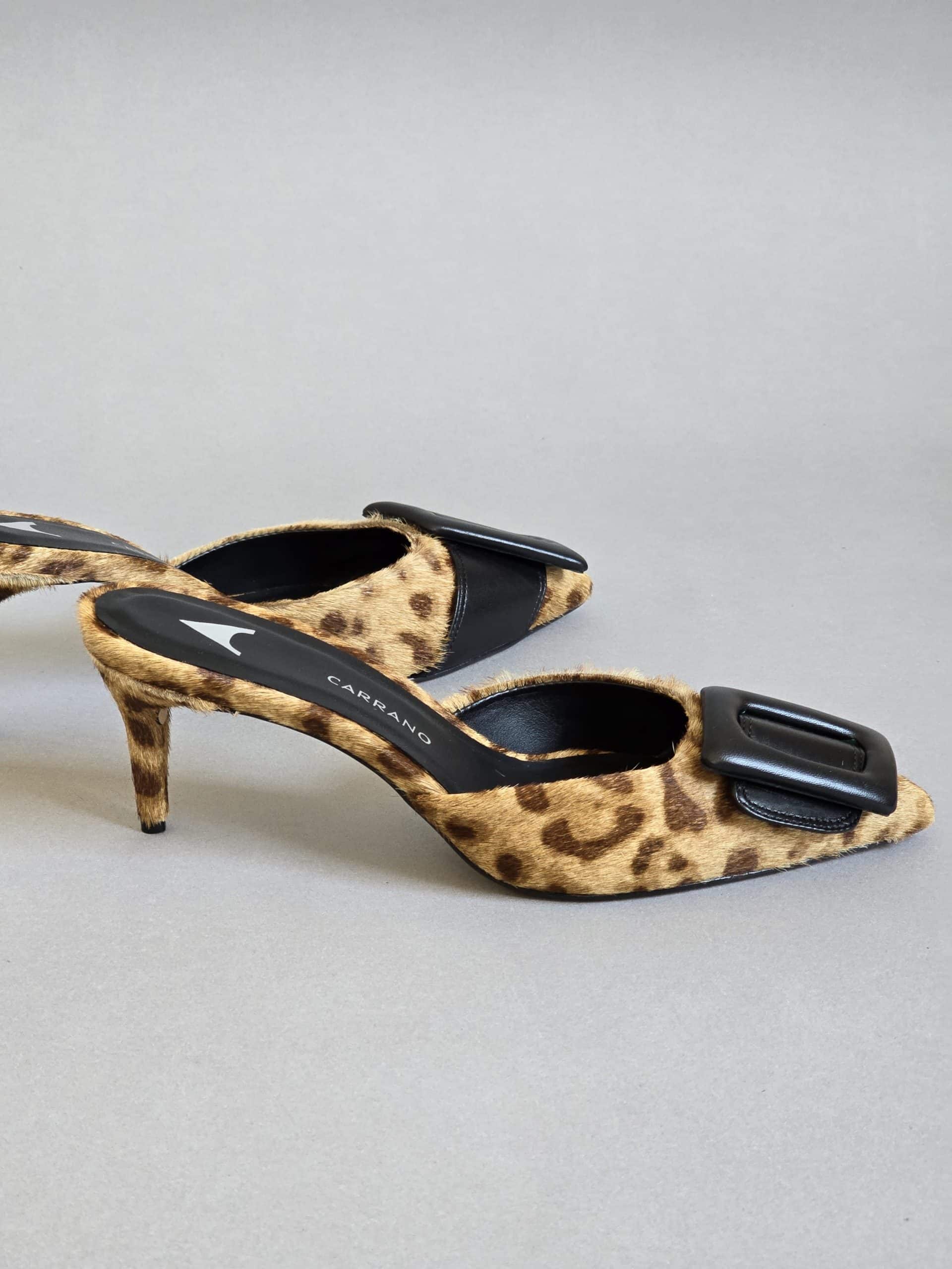 Leandra LP Mule