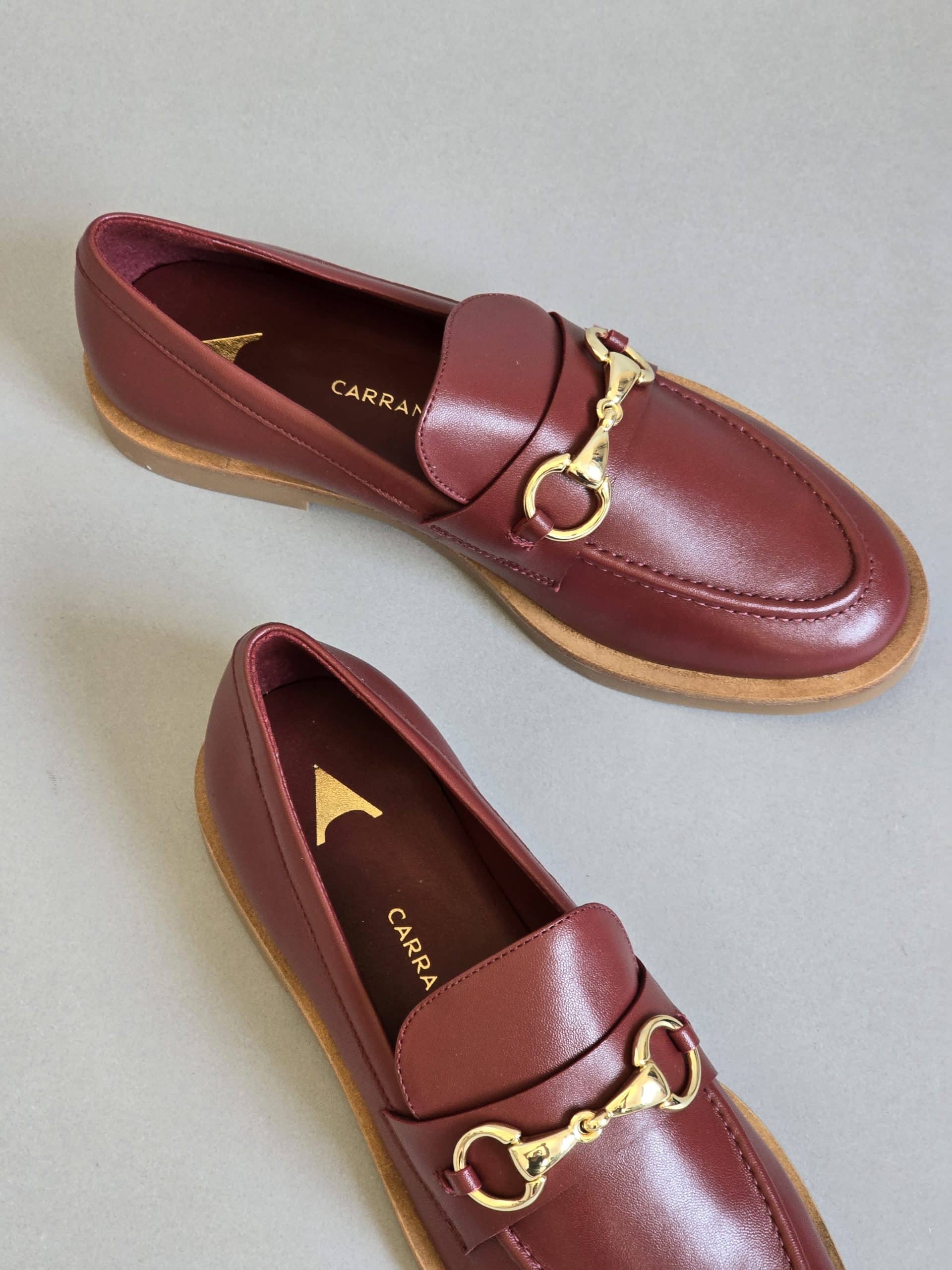 Magnolia Bordo
