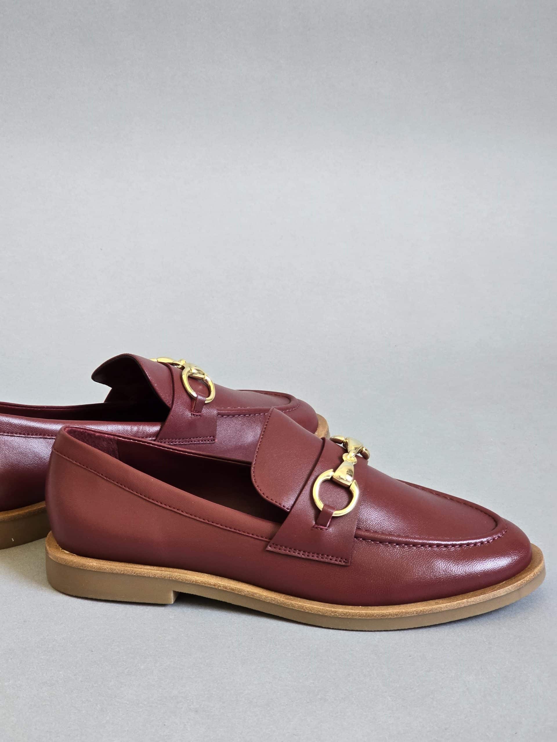 Magnolia Bordo