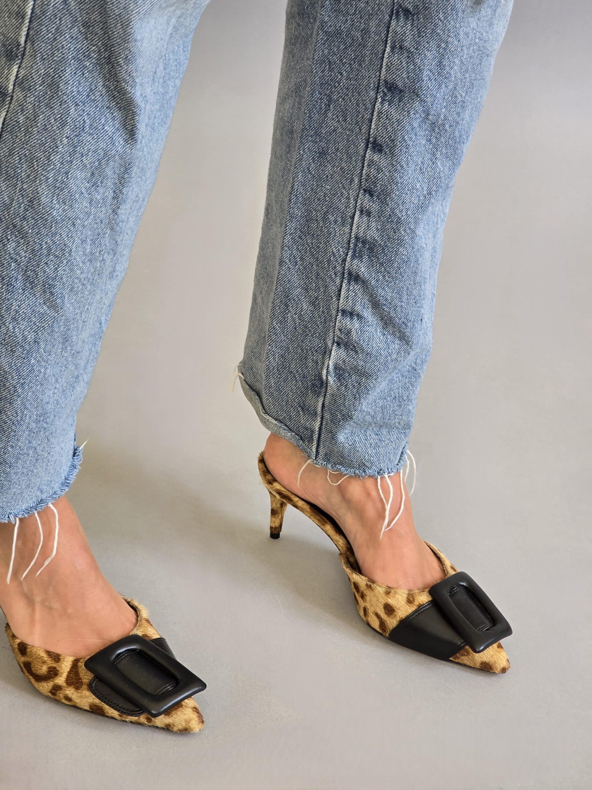 Leandra LP Mule