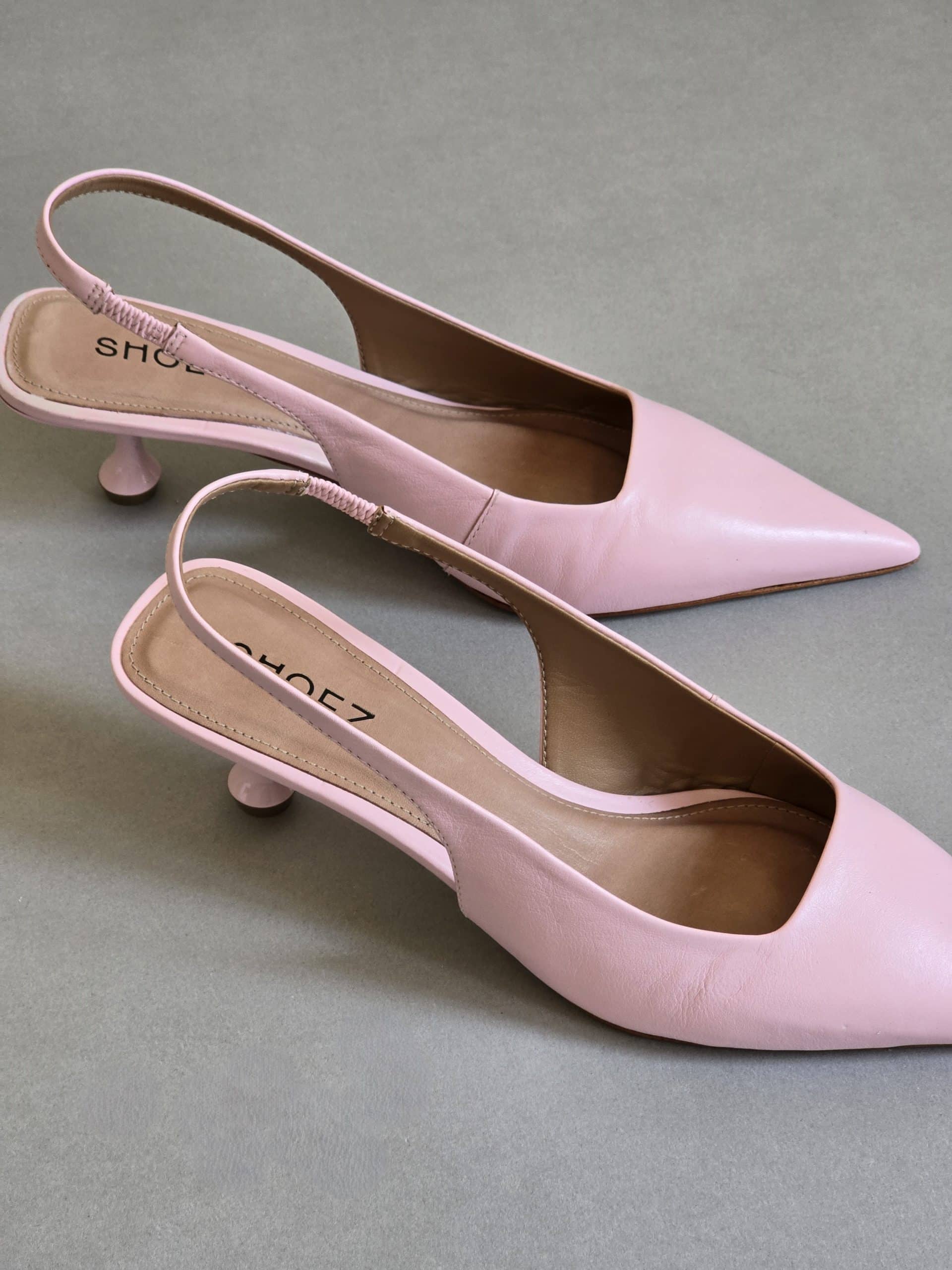Diane Pink