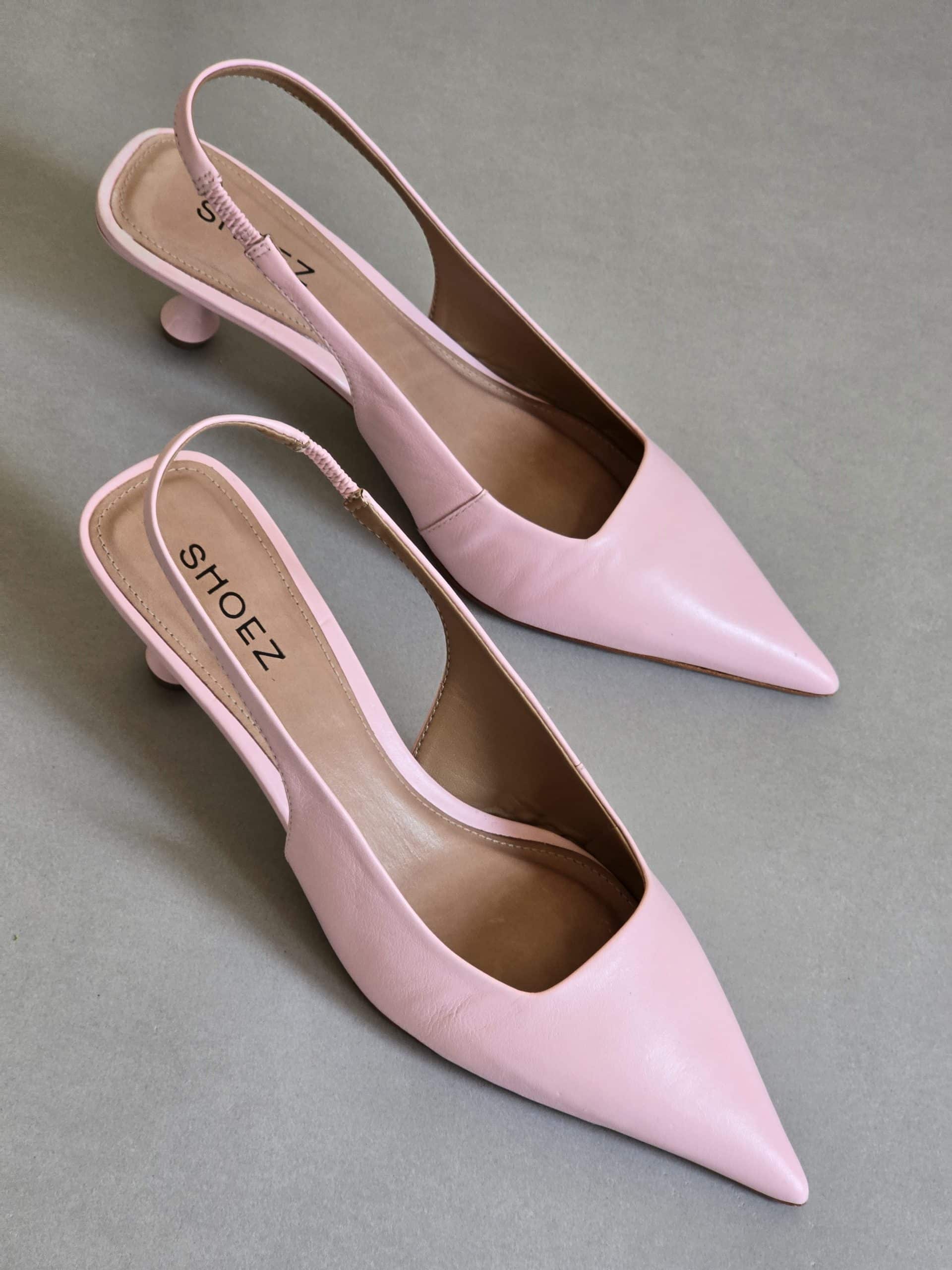 Diane Pink