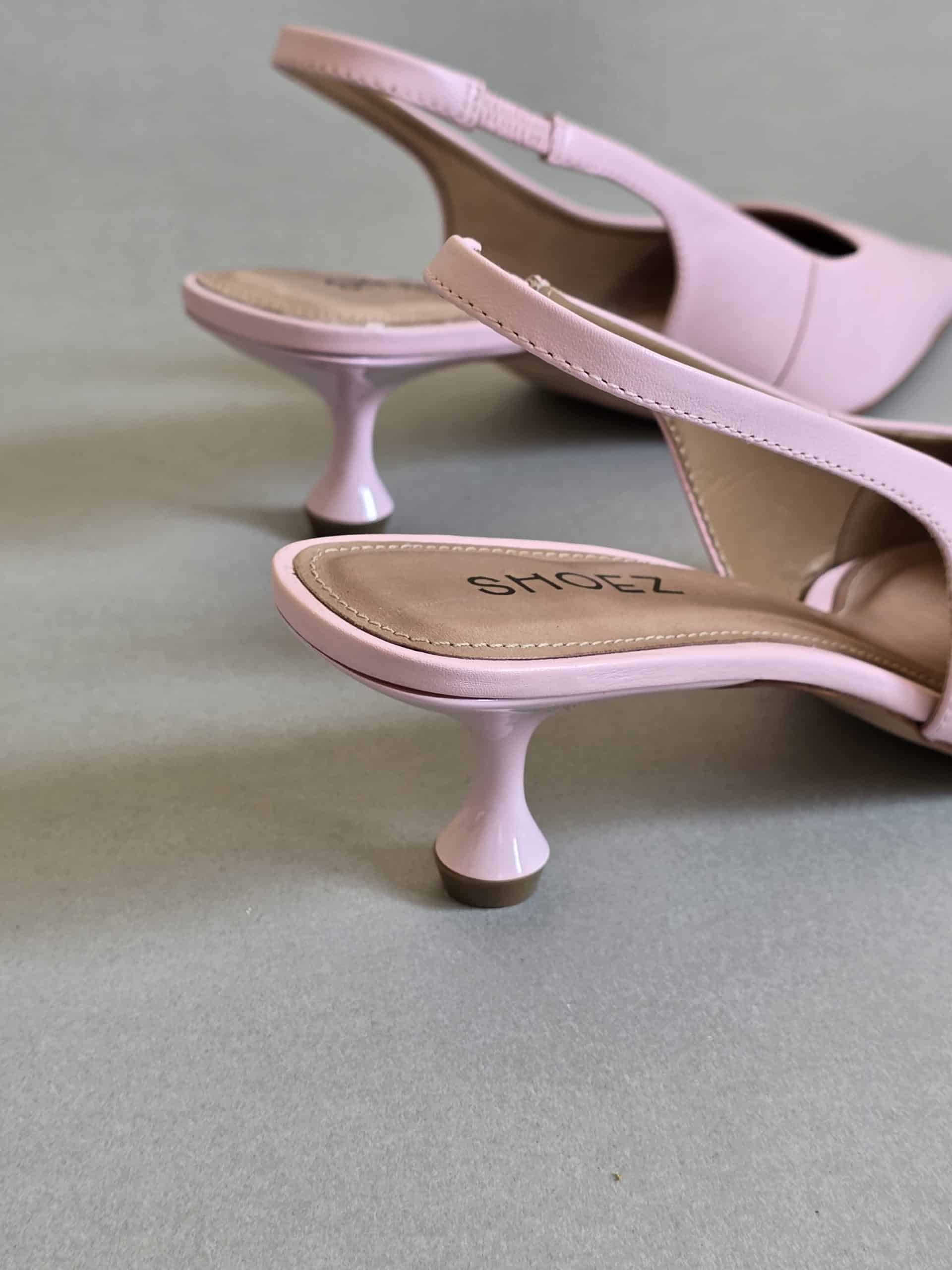 Diane Pink