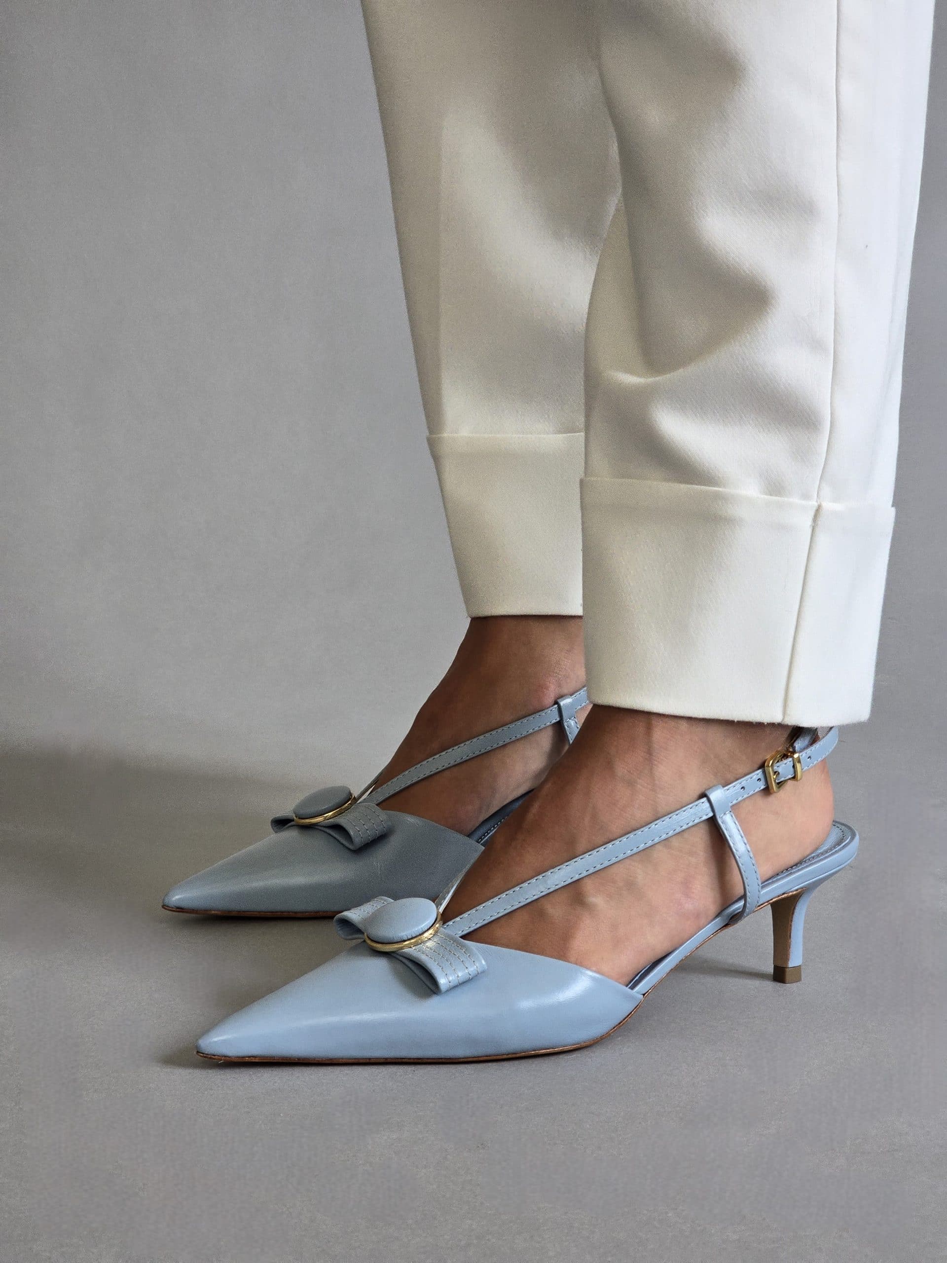 Mila Sky Blue