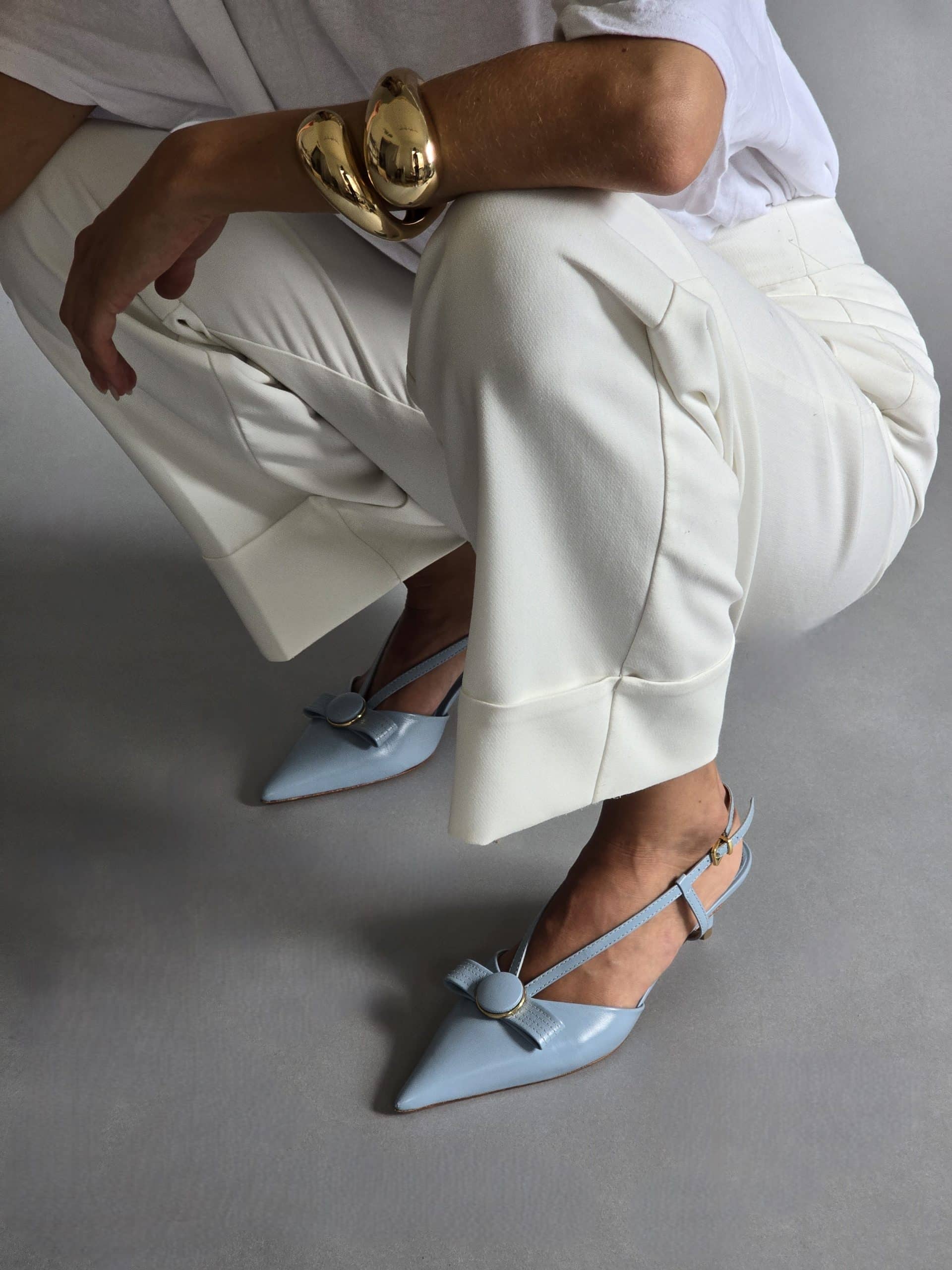Mila Sky Blue