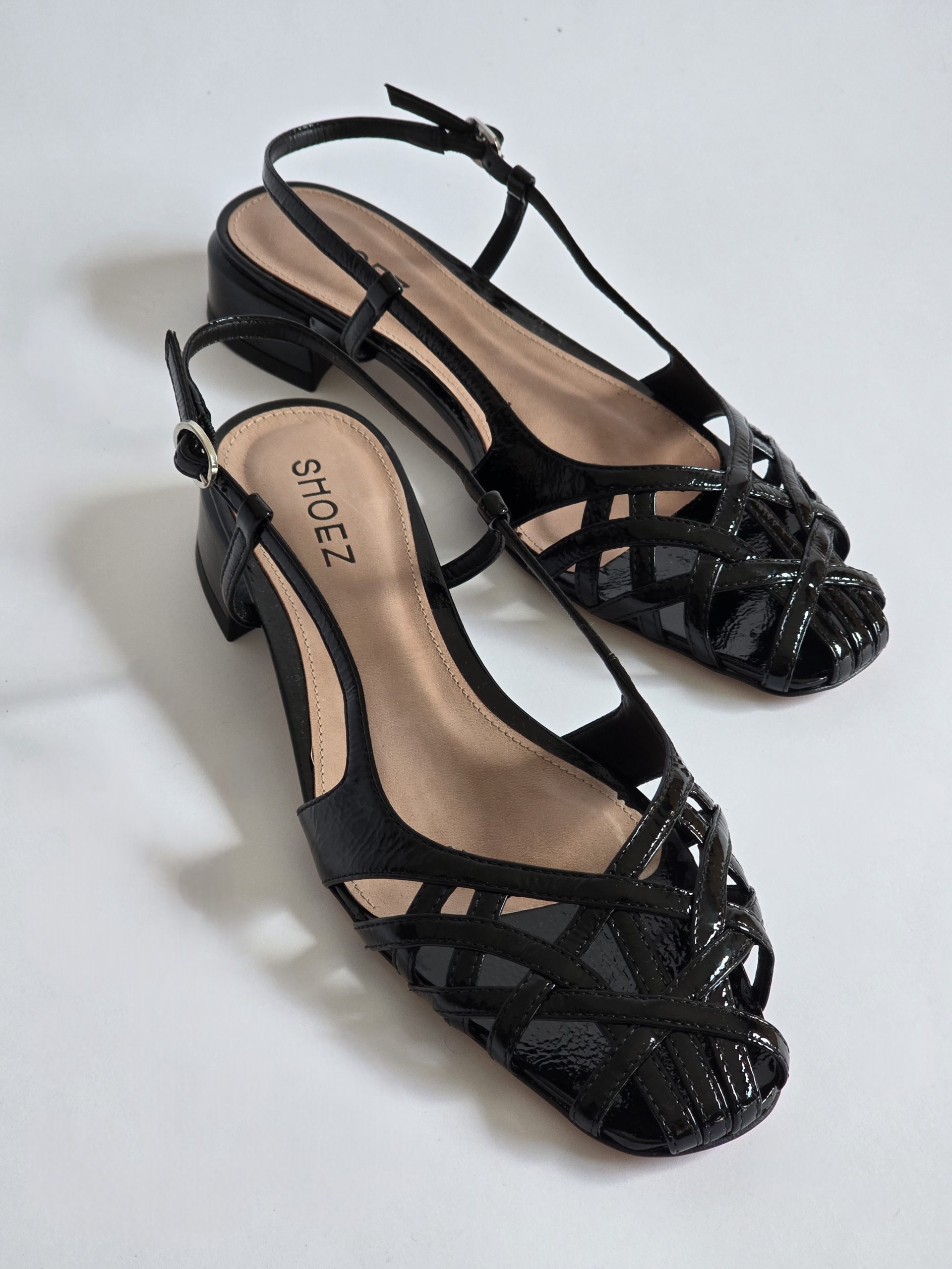 Ivy Black
