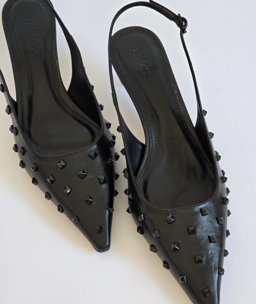 Trinny Black