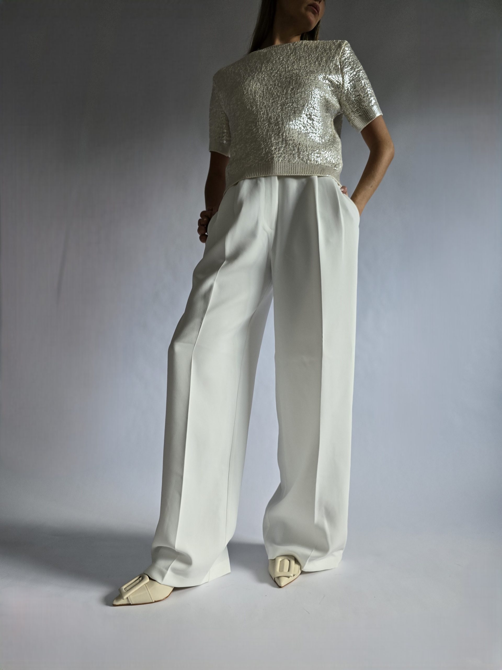 Leandra Cream