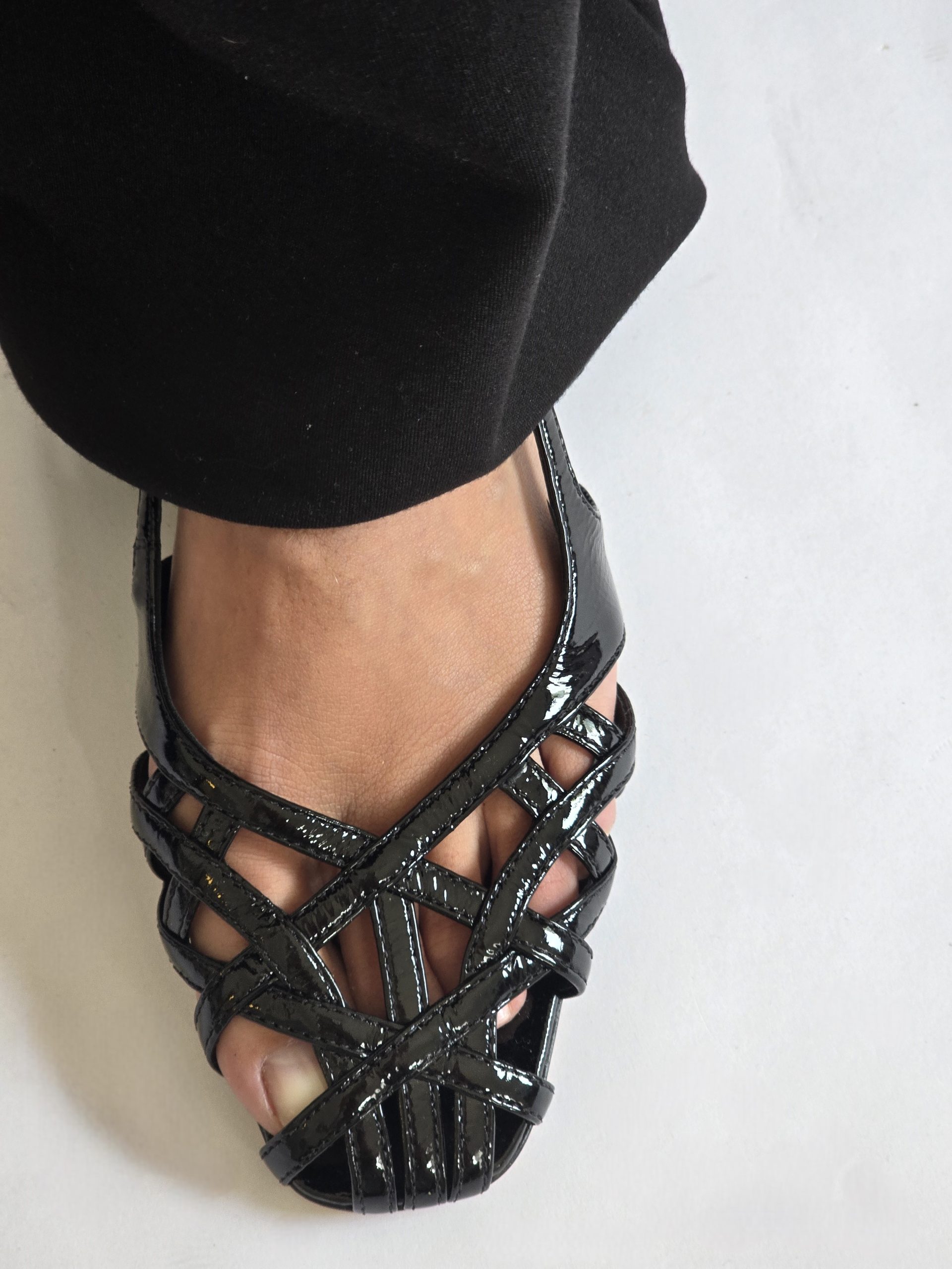 Ivy Black
