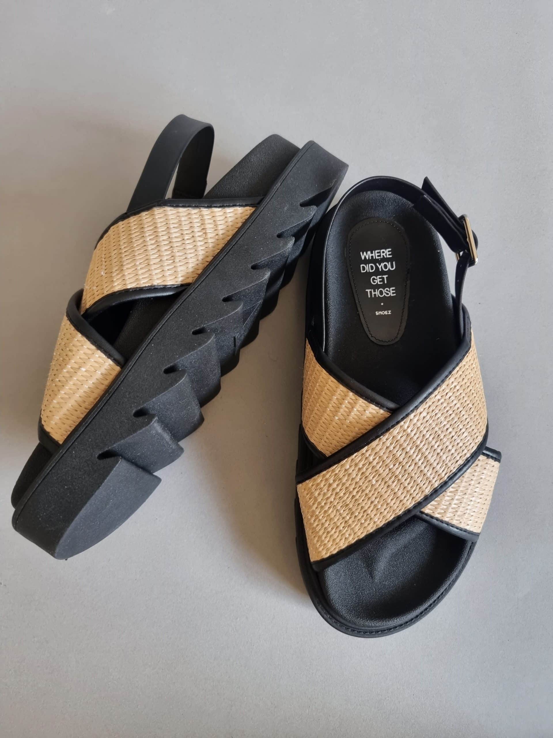 Dune Black