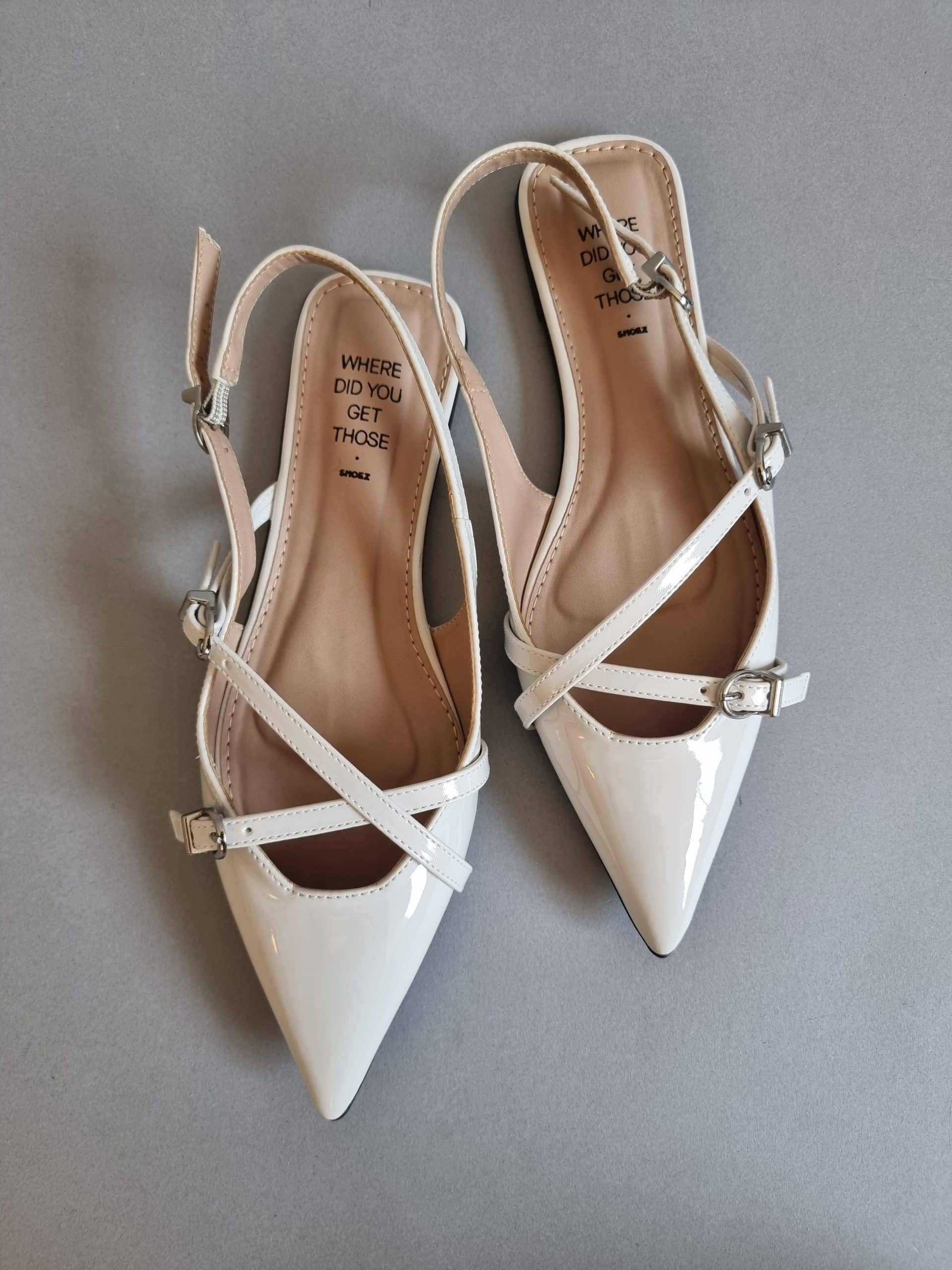Darcy Cream