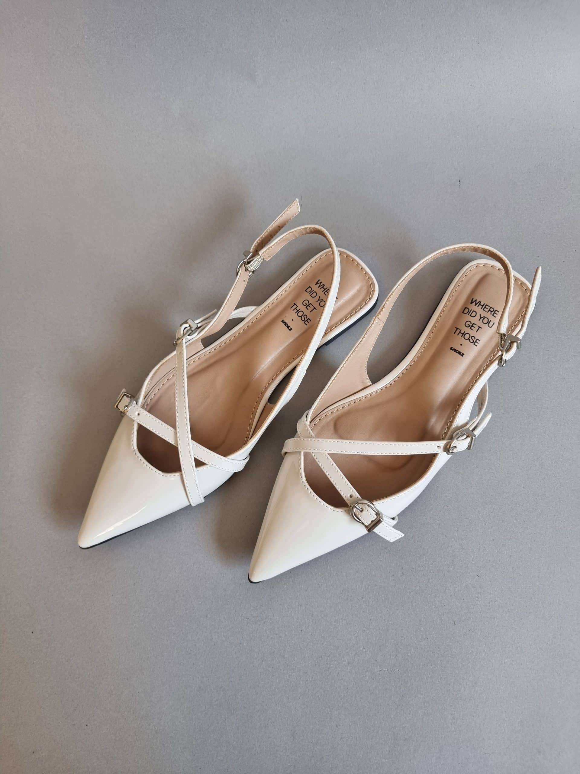 Darcy Cream