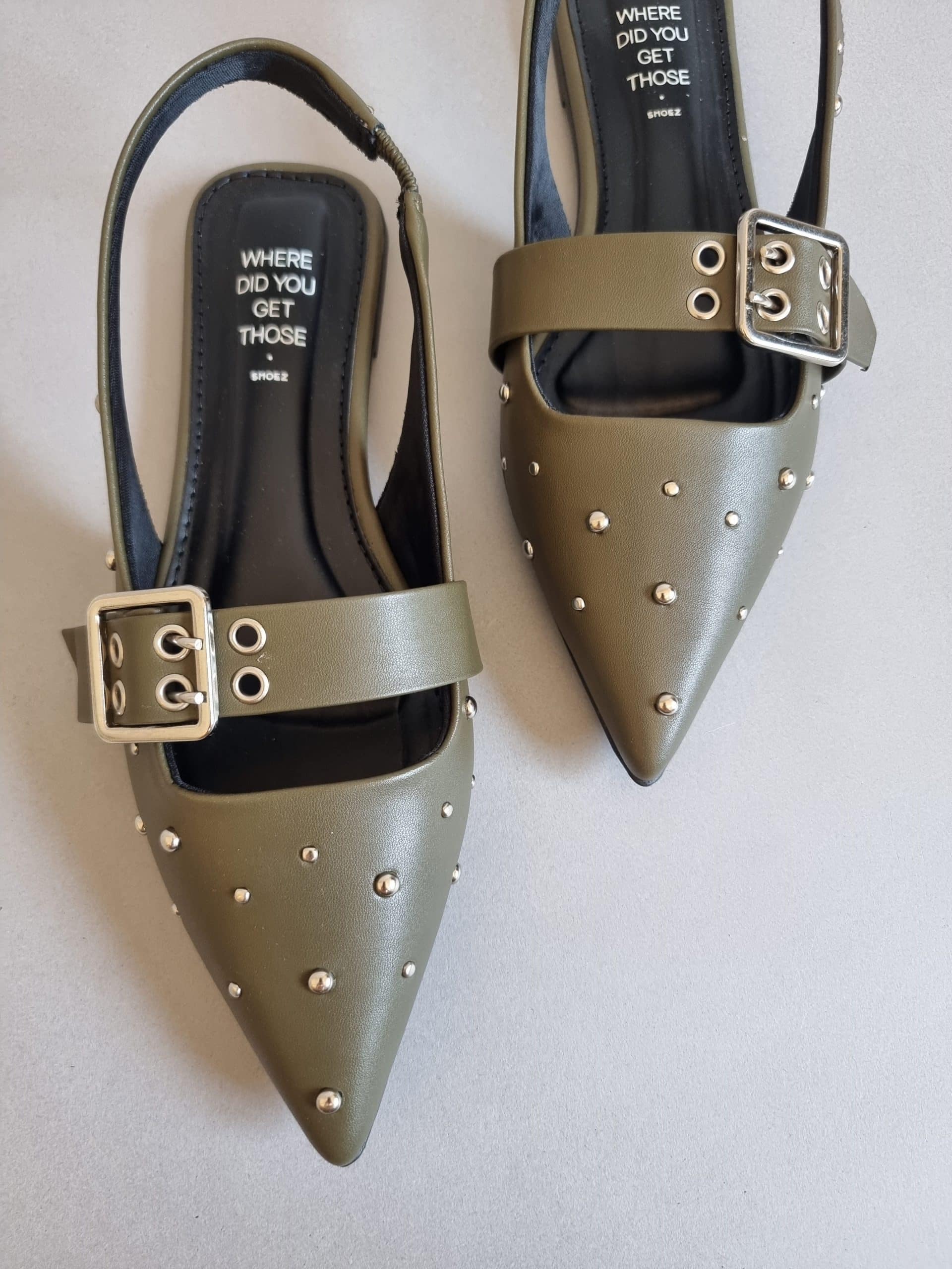 Altina Olive