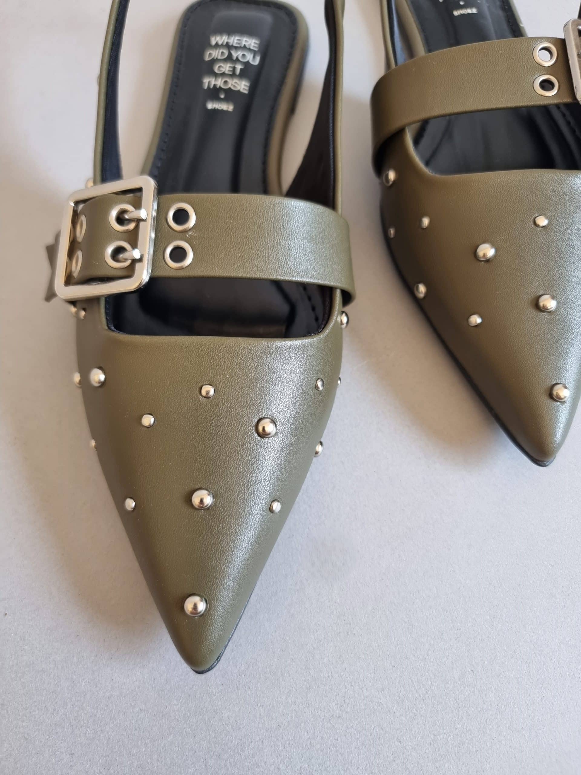 Altina Olive