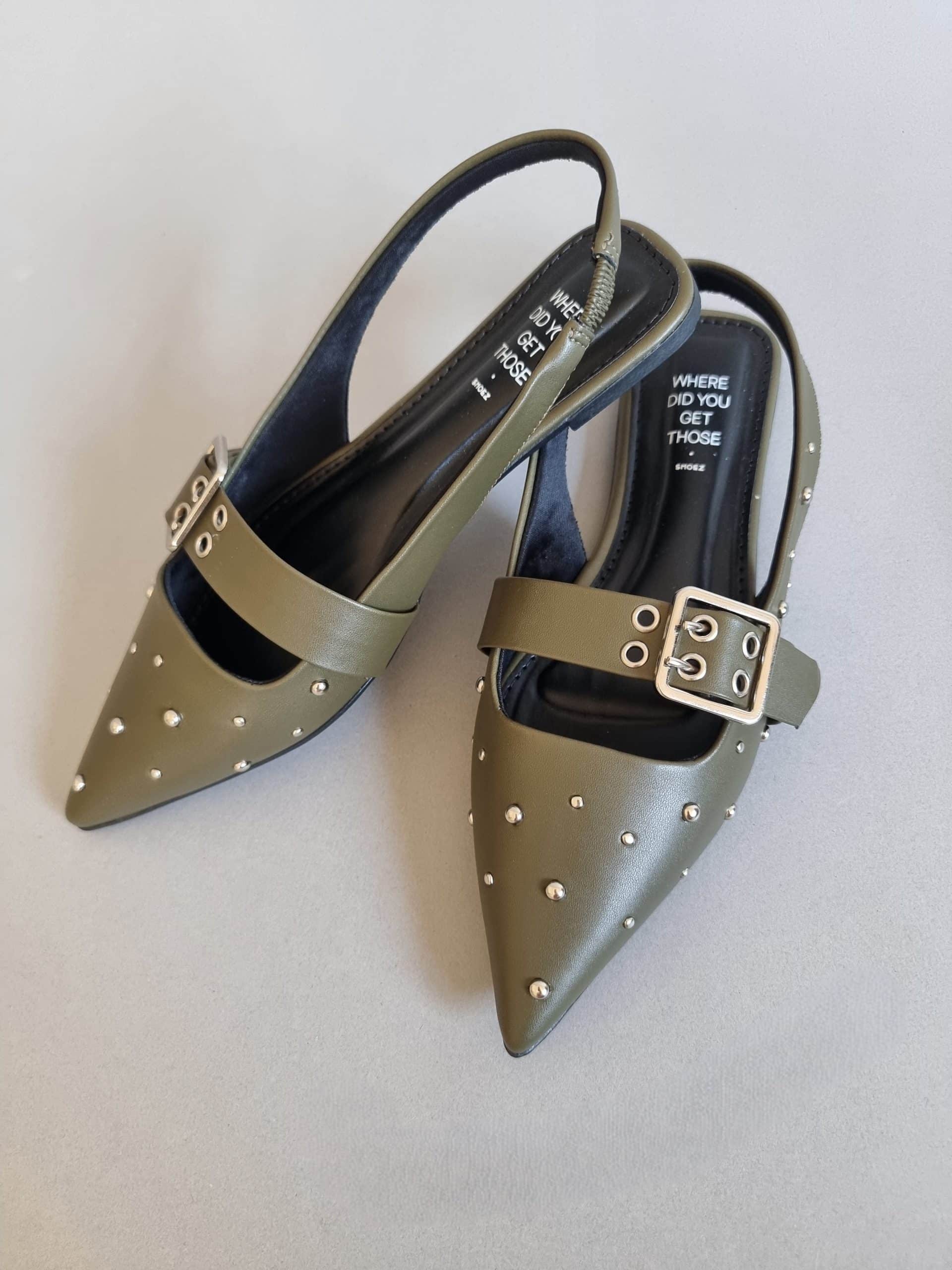 Altina Olive
