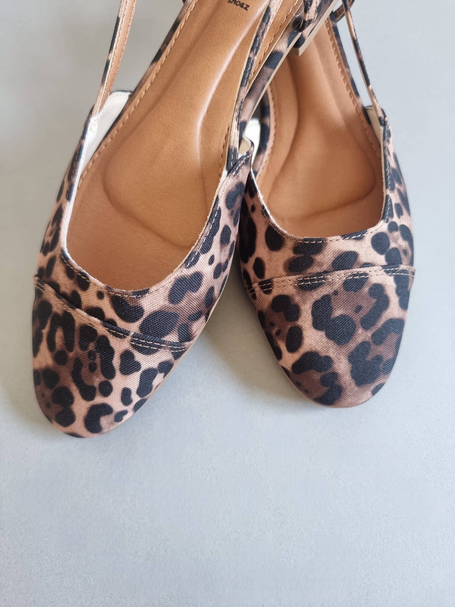 Kareena Leopard