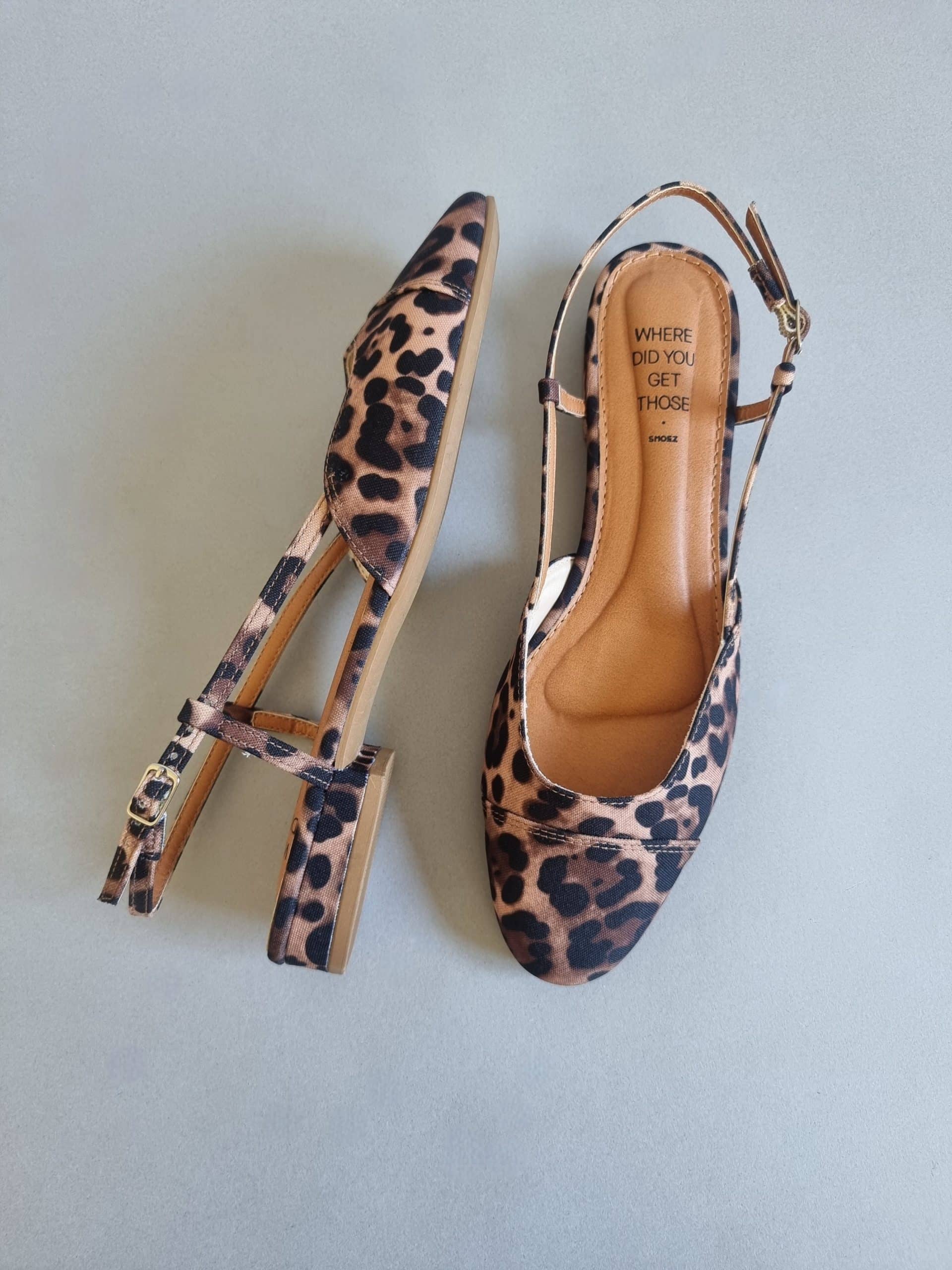 Kareena Leopard