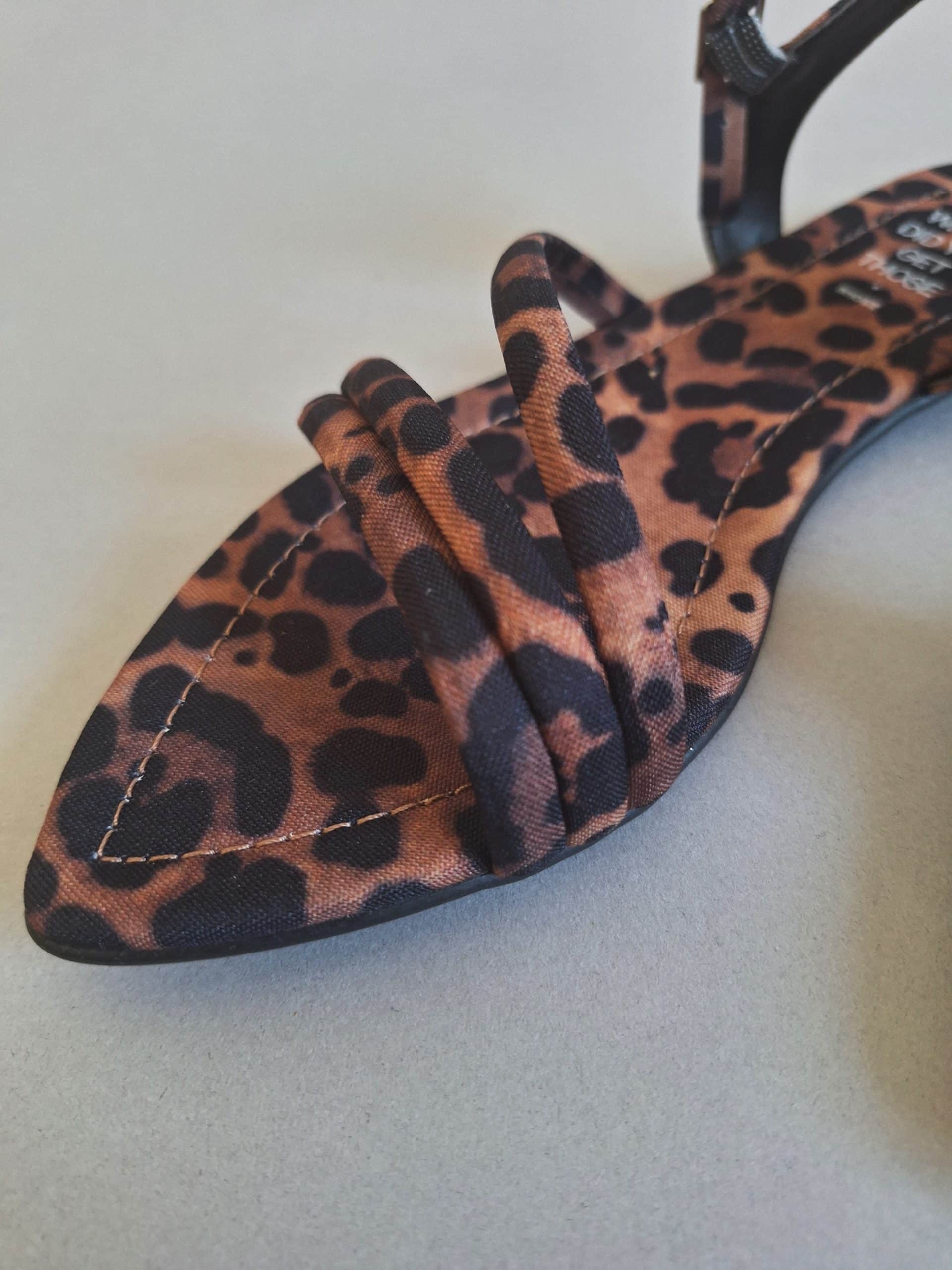 Alex Leopard