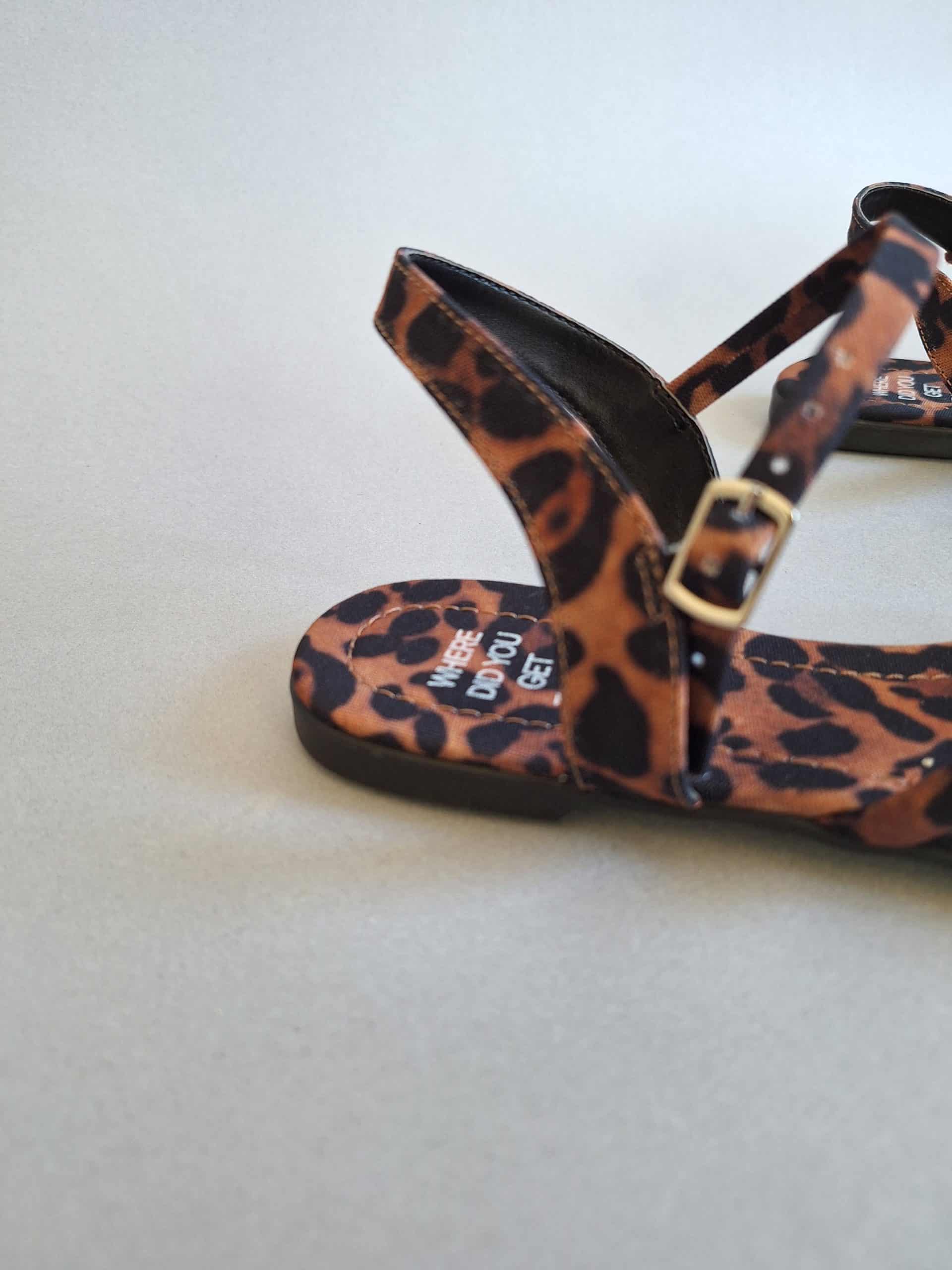 Alex Leopard