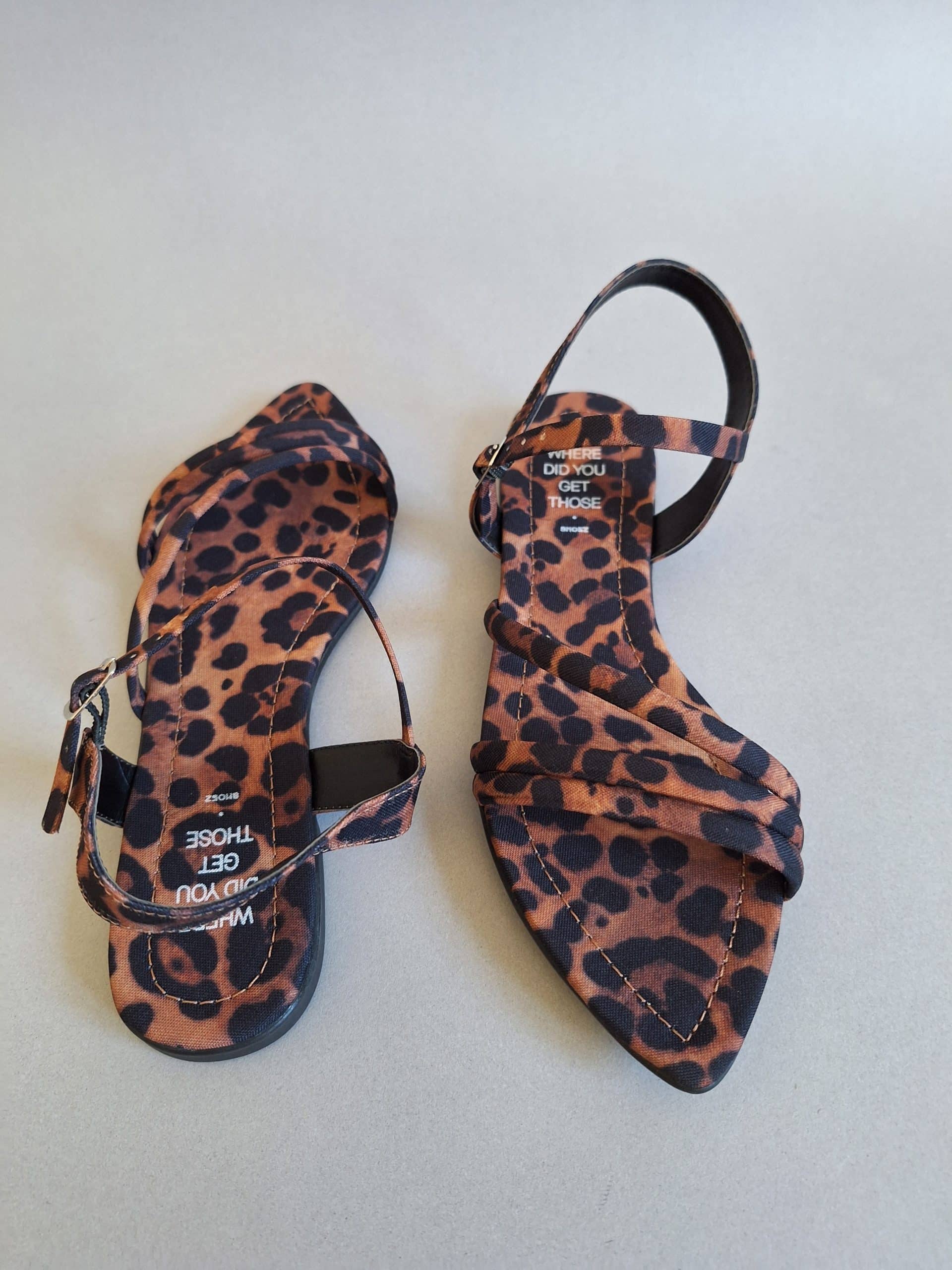 Alex Leopard