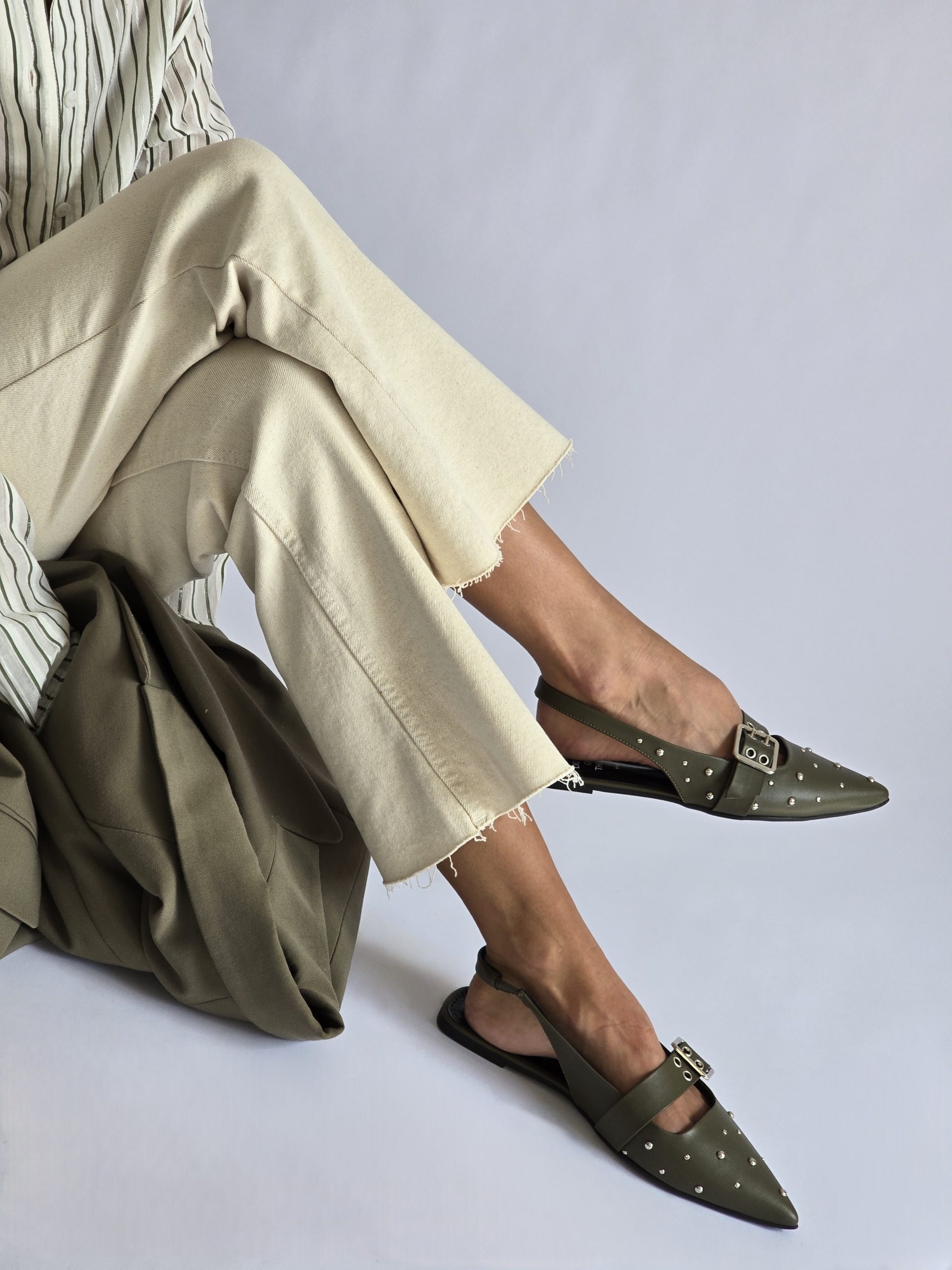 Altina Olive