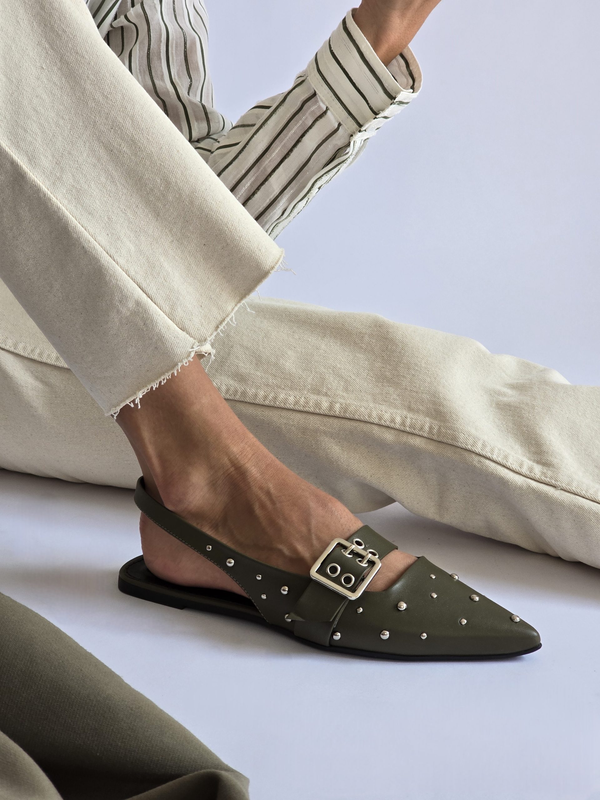 Altina Olive