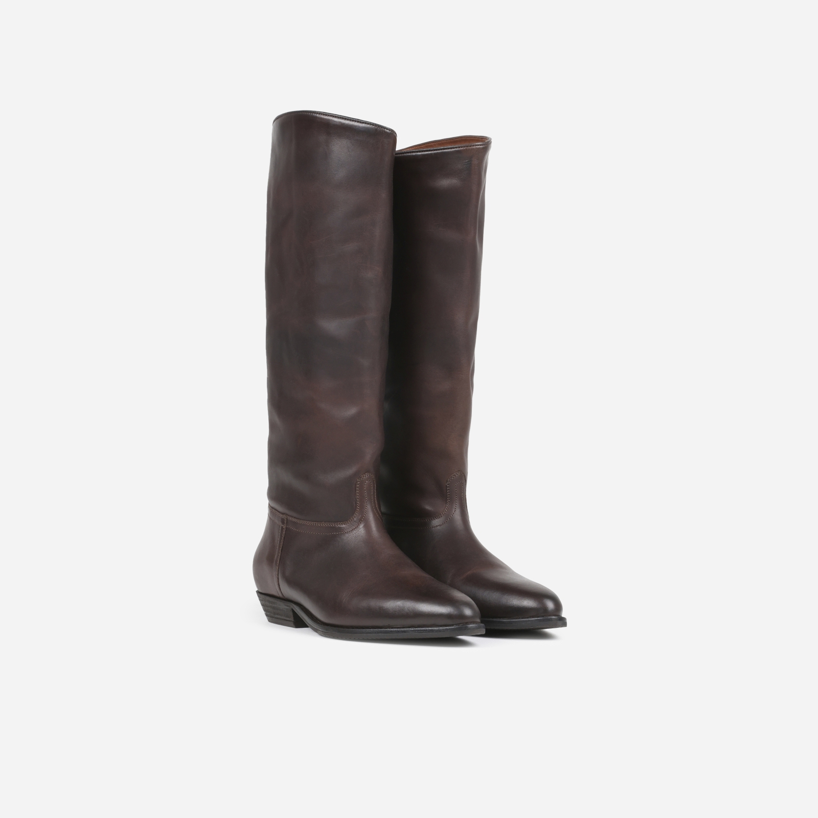 Rosemary Dark Brown