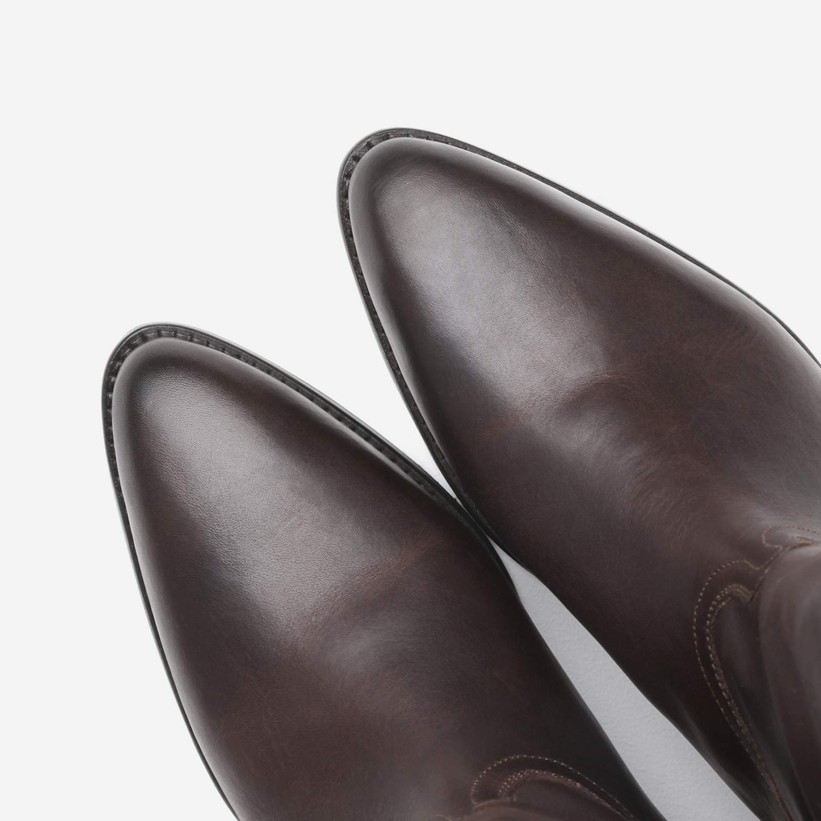 Rosemary Dark Brown