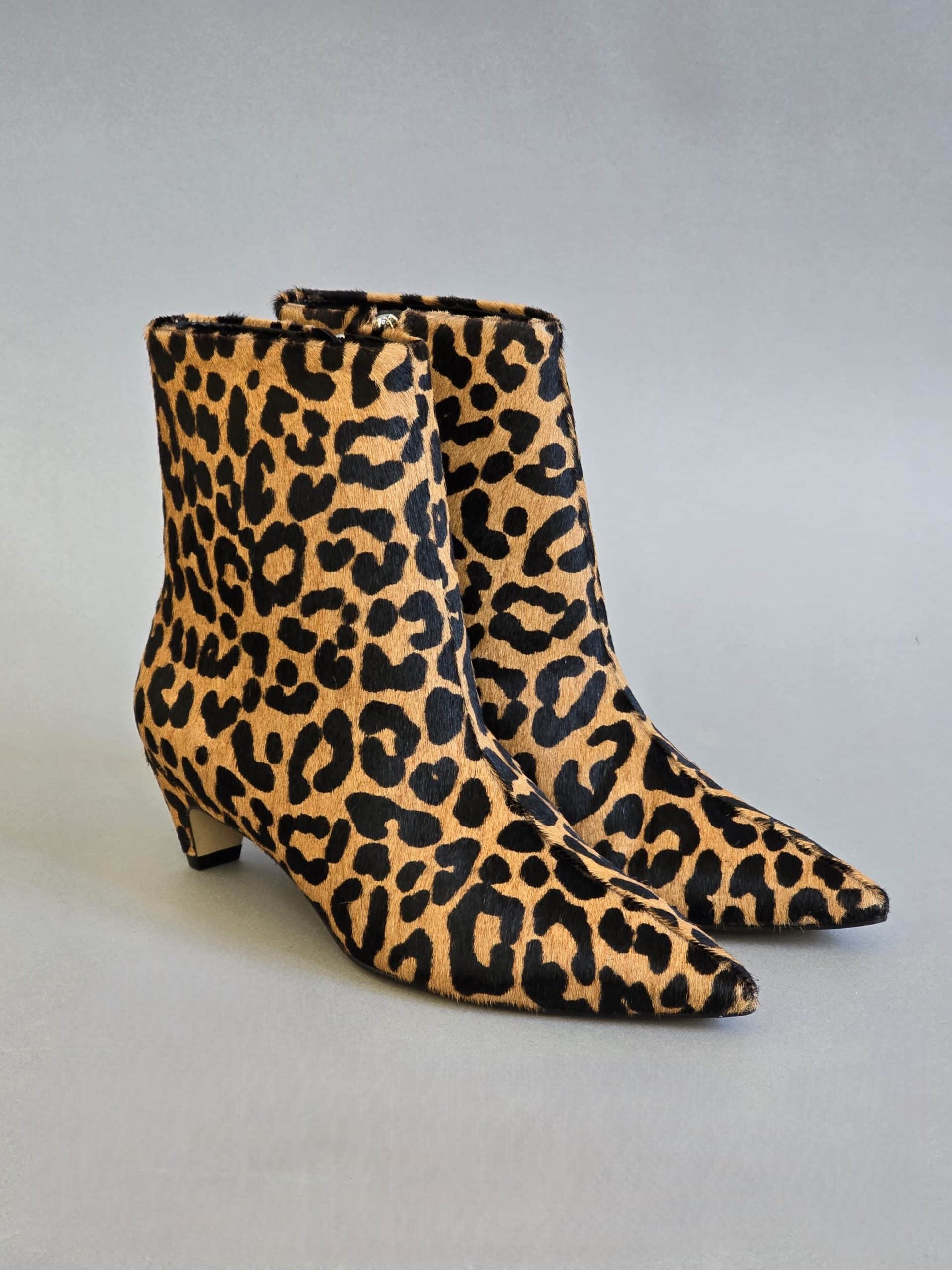 Clara Leopard