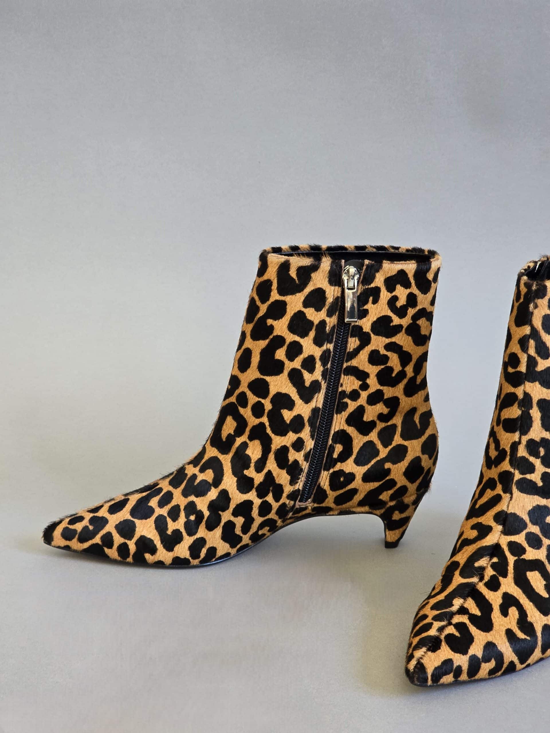 Clara Leopard