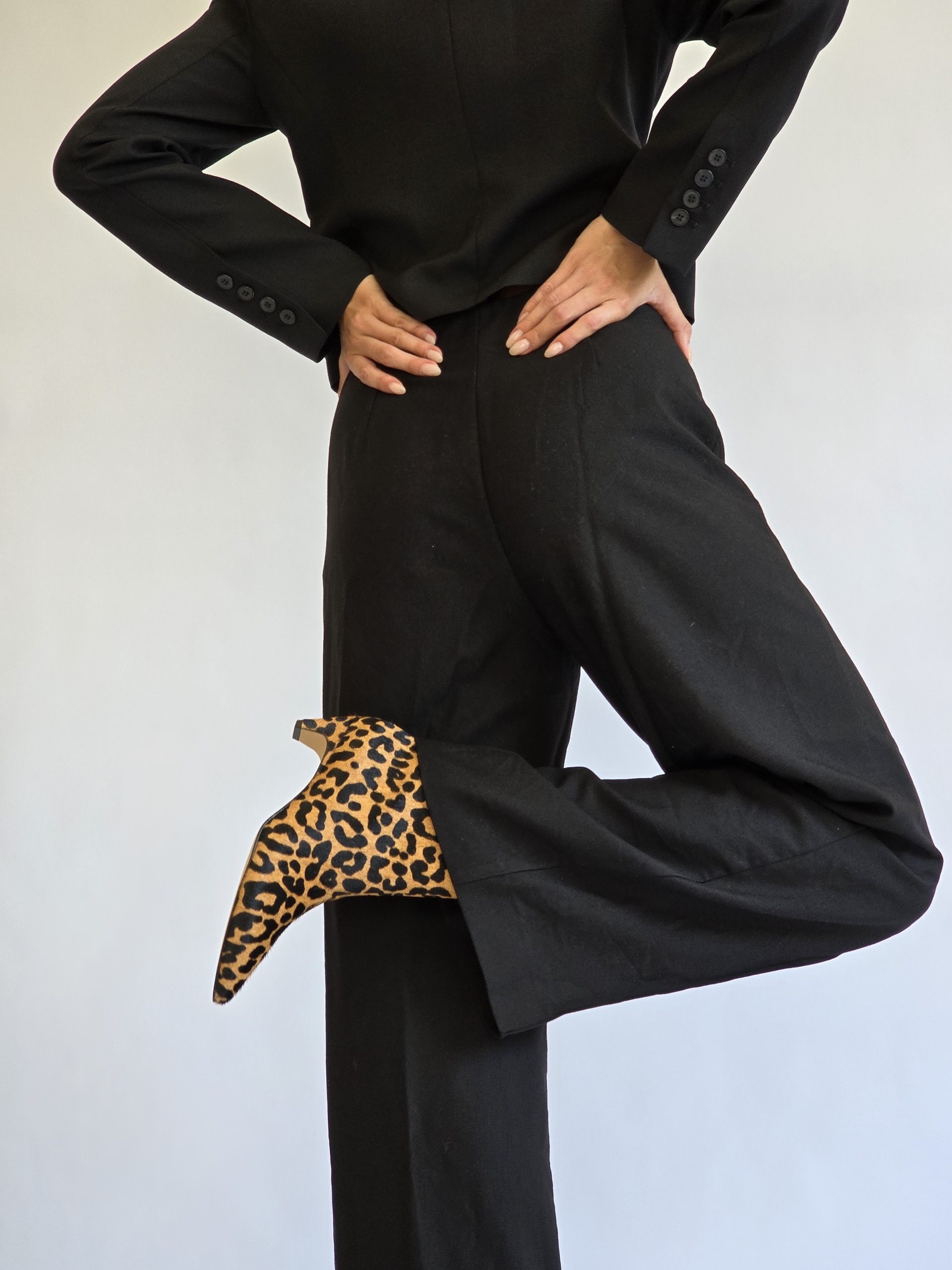 Clara Leopard