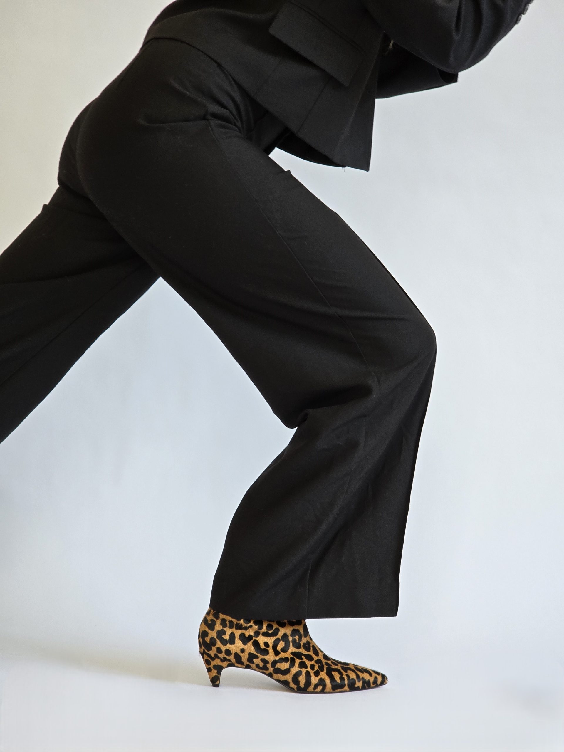 Clara Leopard