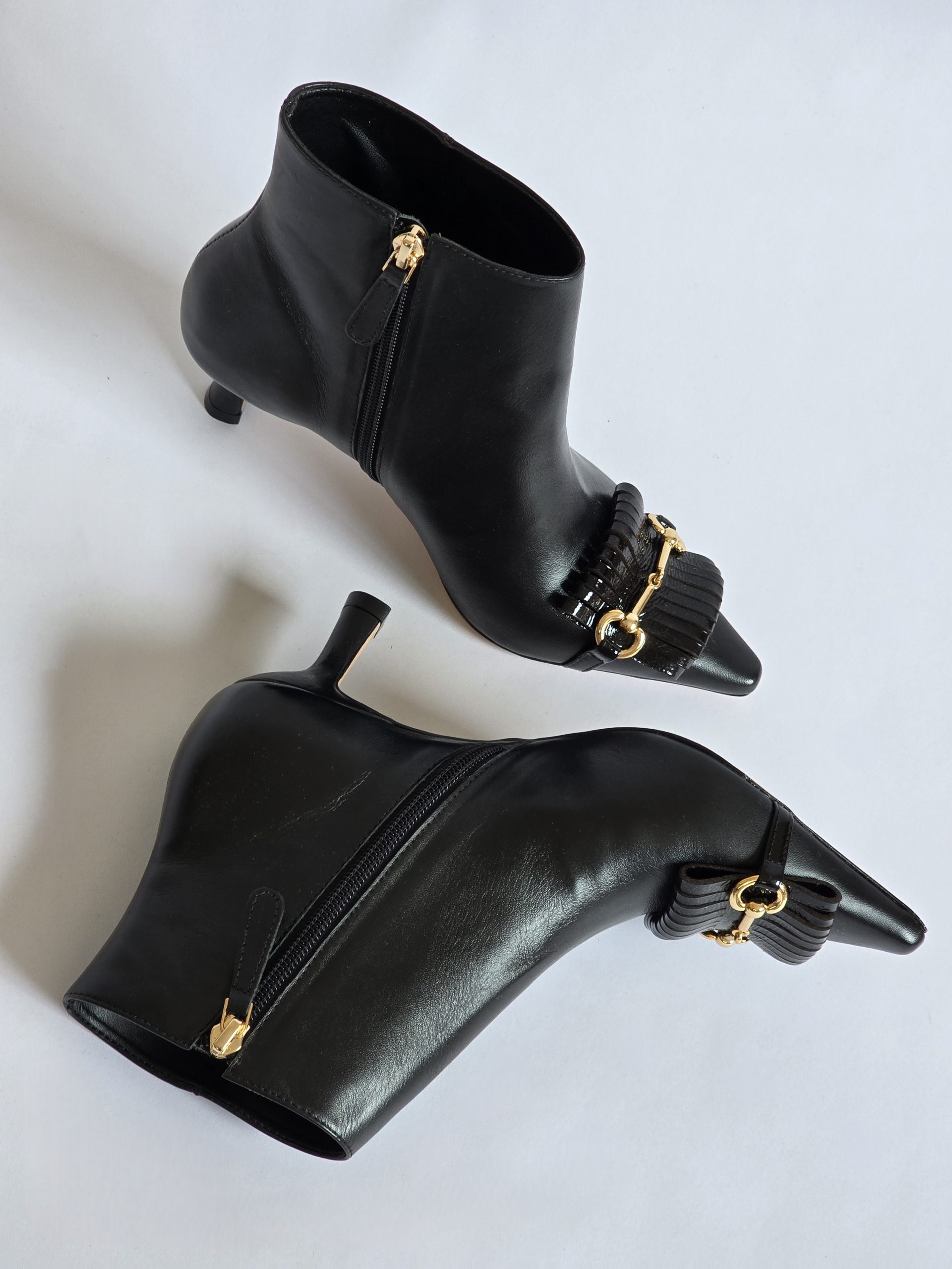 Romme Black