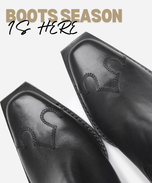 The New Season