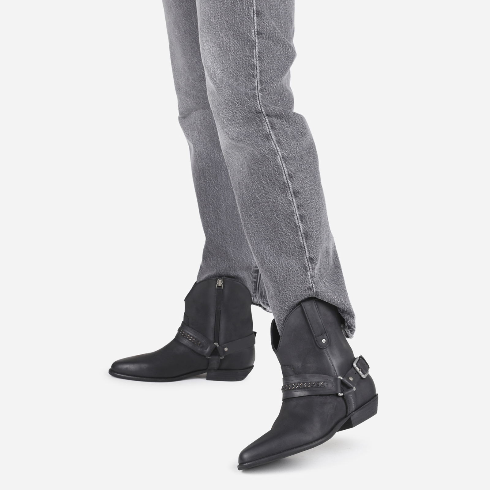 Jean Black