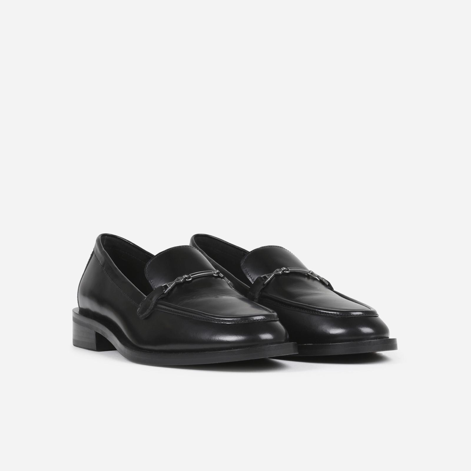 Marine Black