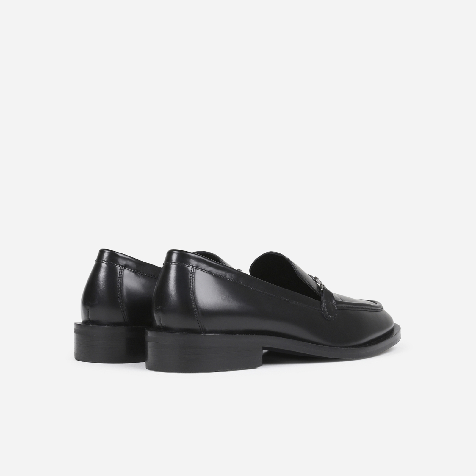 Marine Black