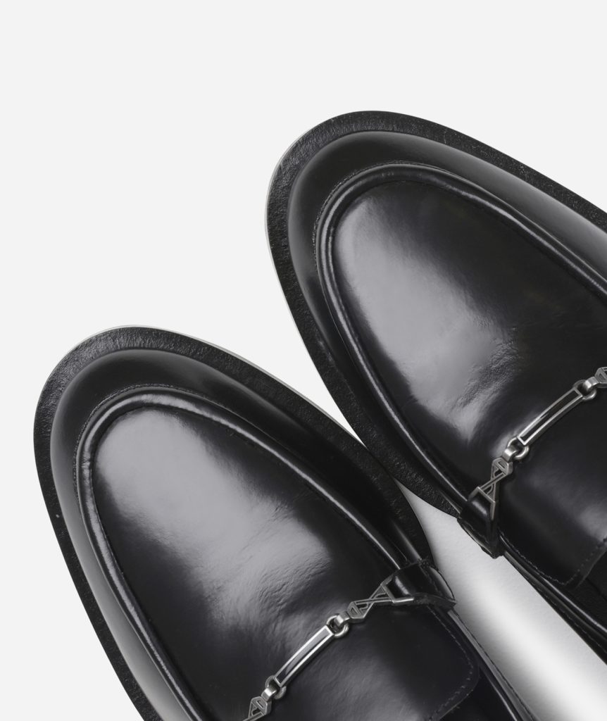 Marine Black