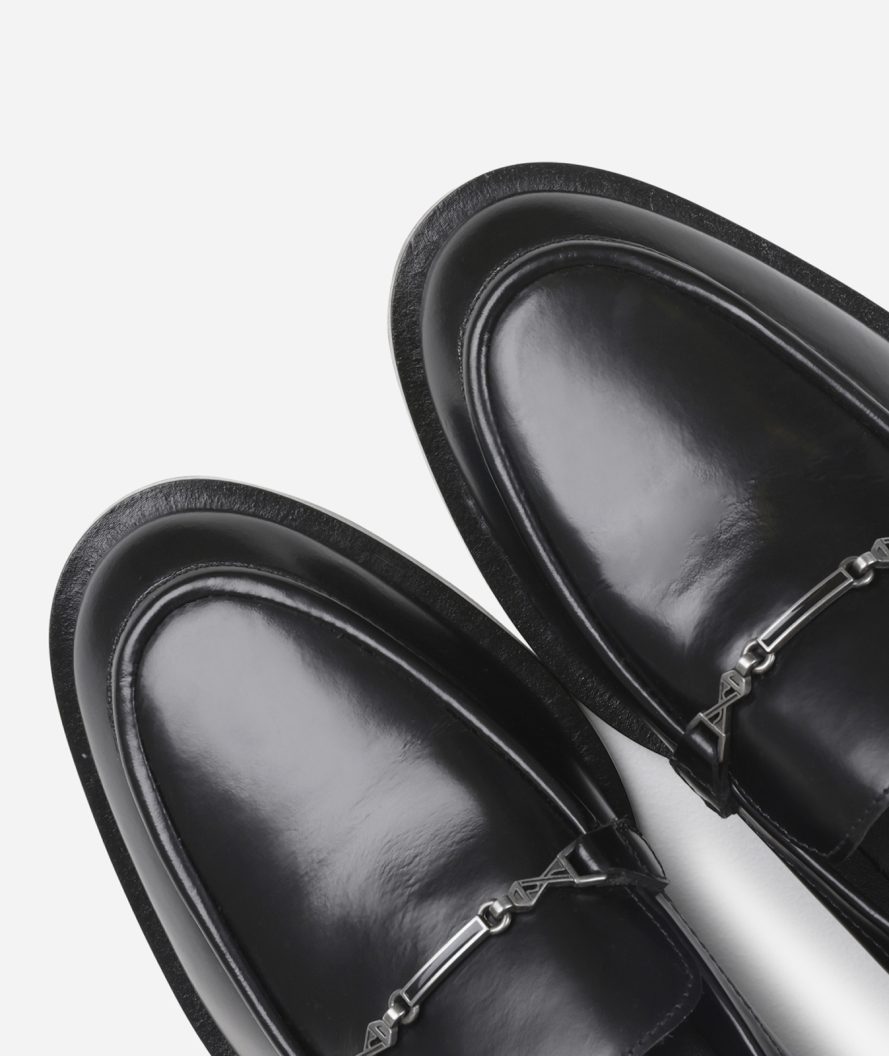 Marine Black