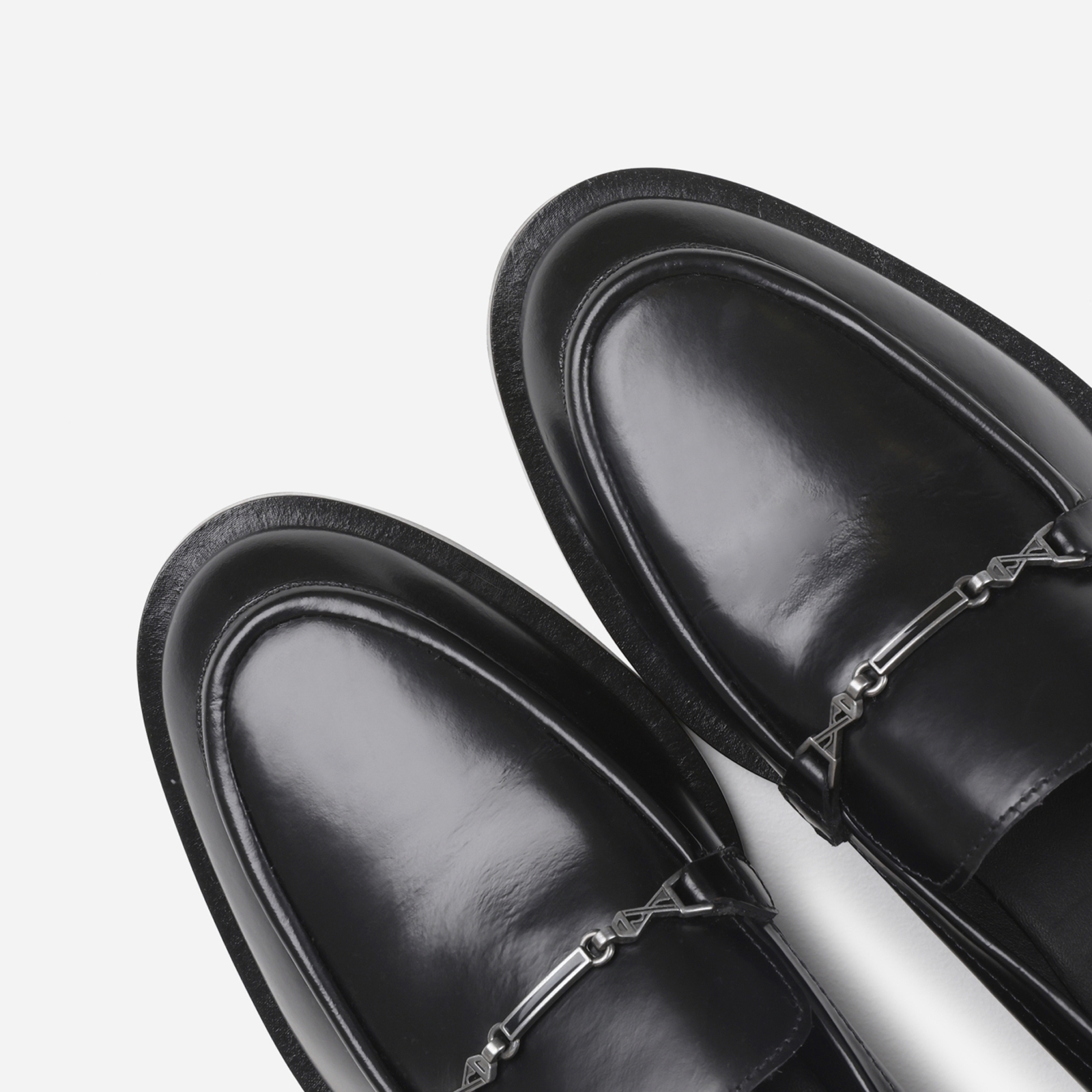 Marine Black