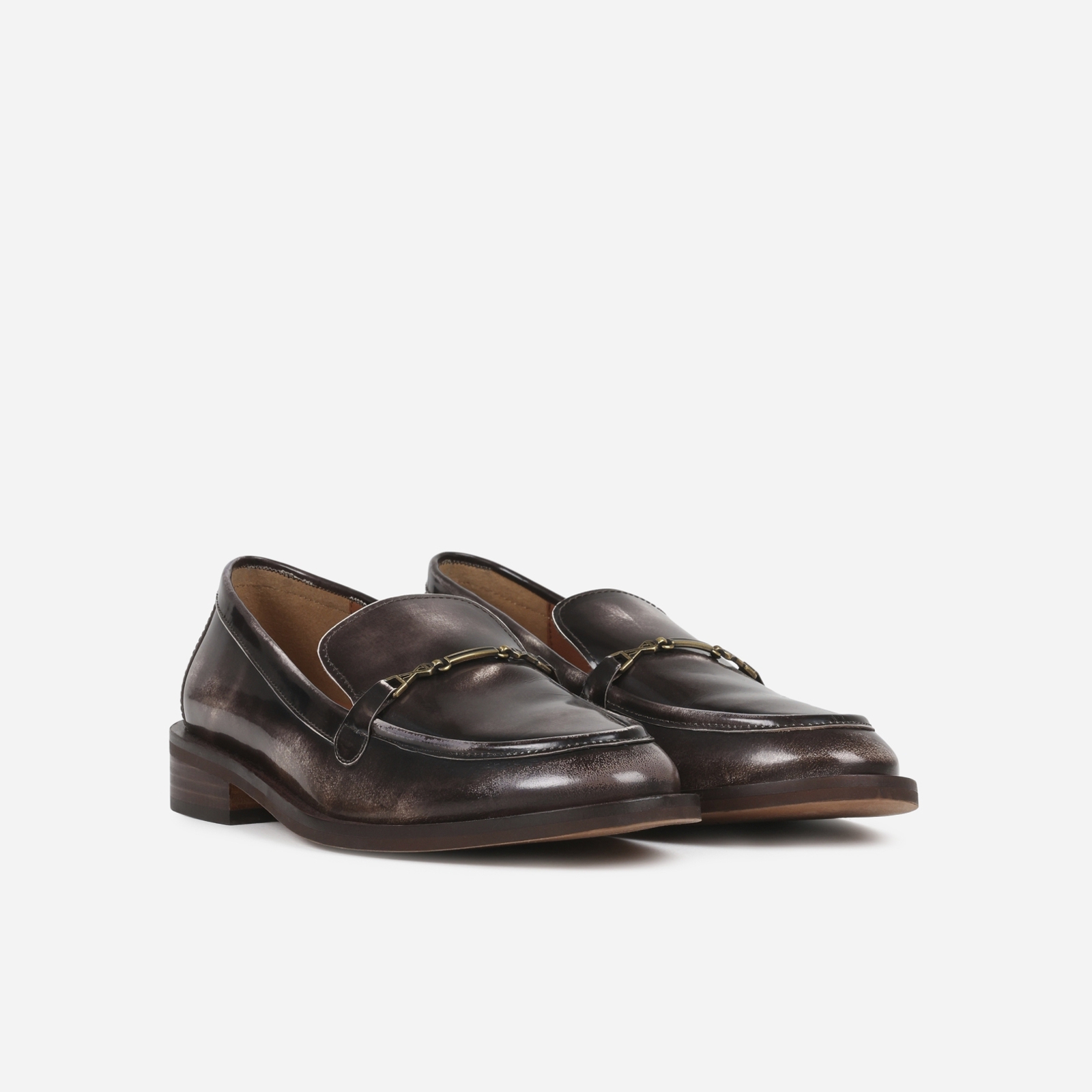Marine Dark Brown